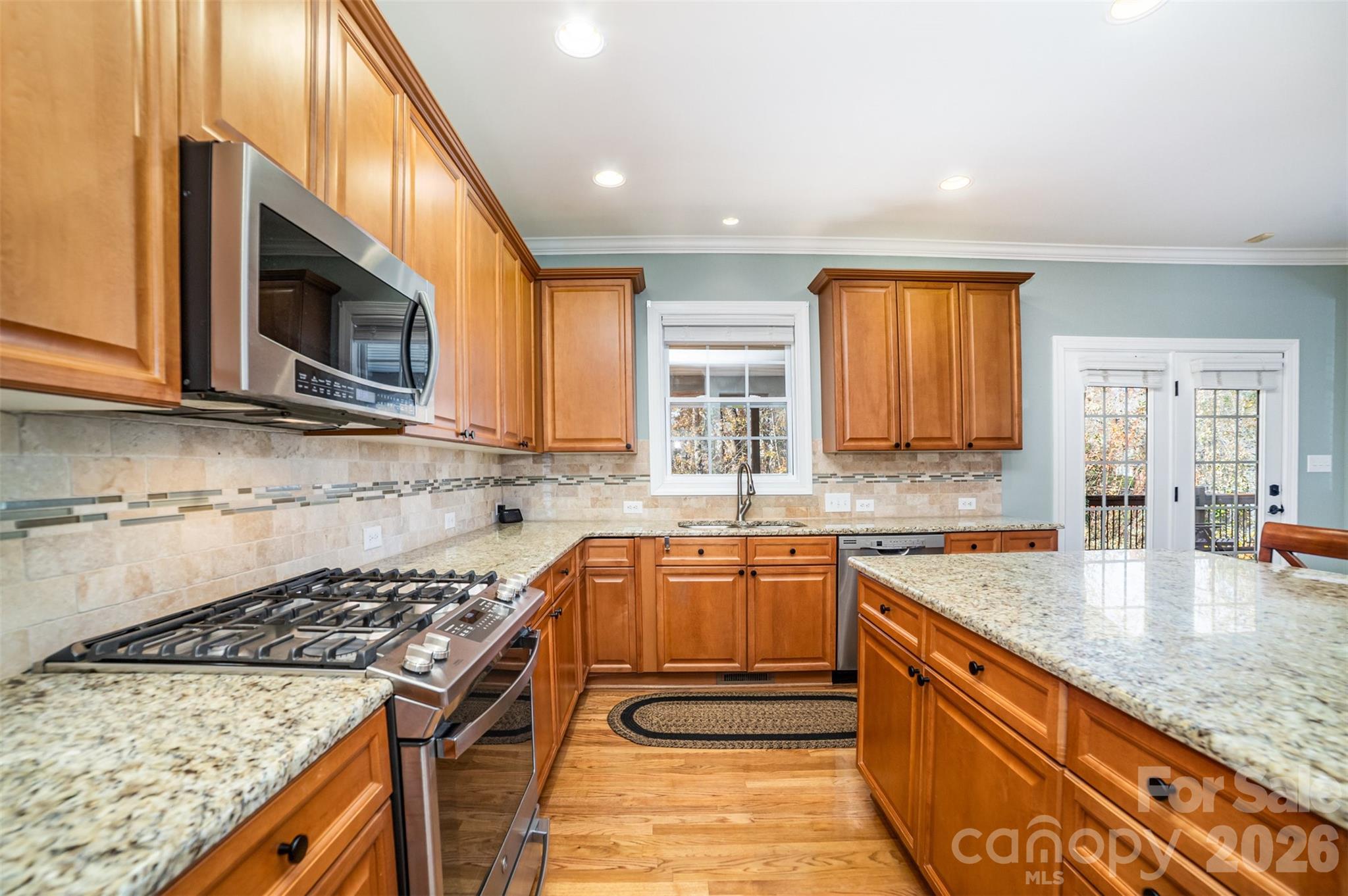 Highland Creek - Residential