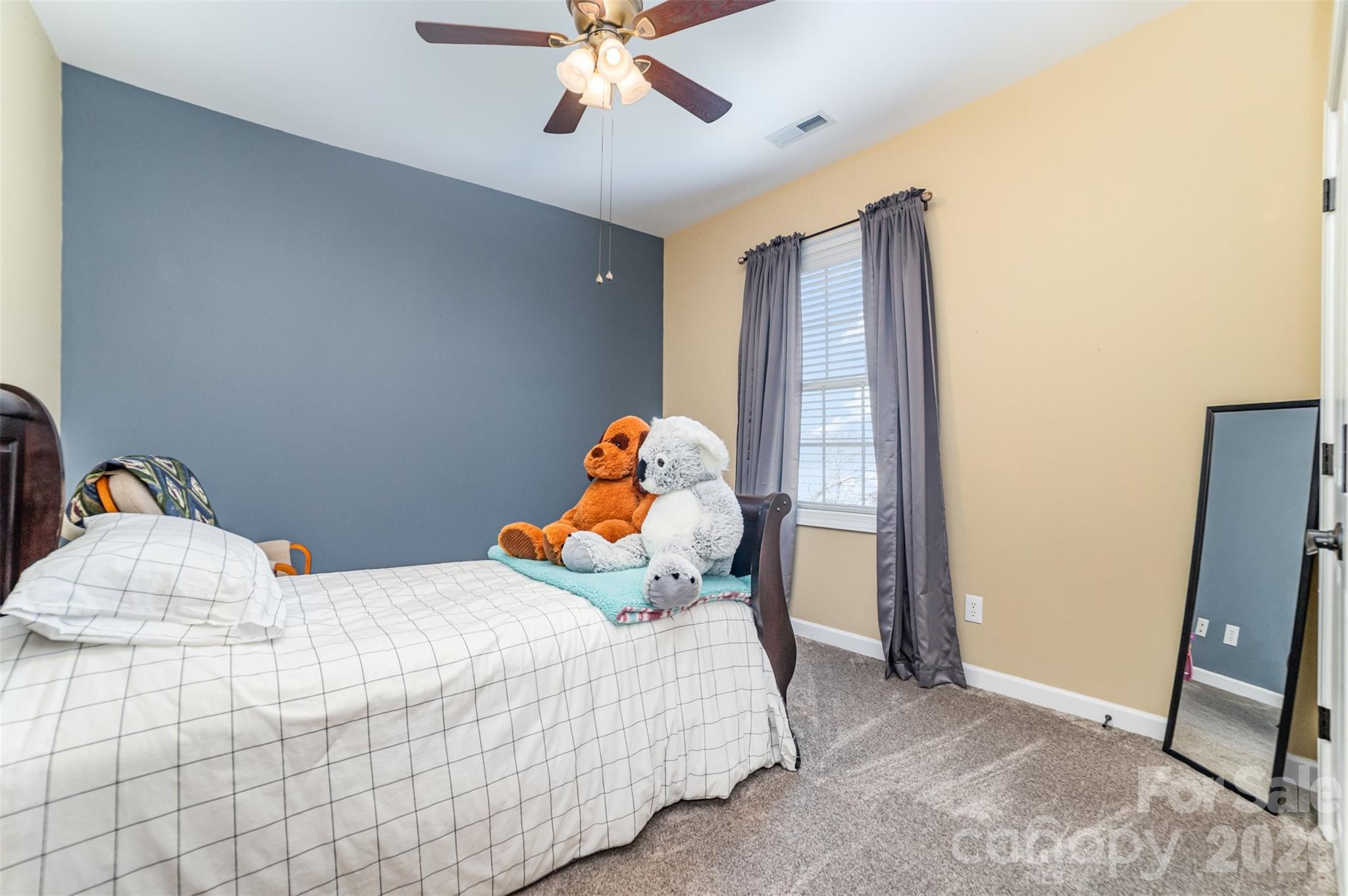 Highland Creek - Residential