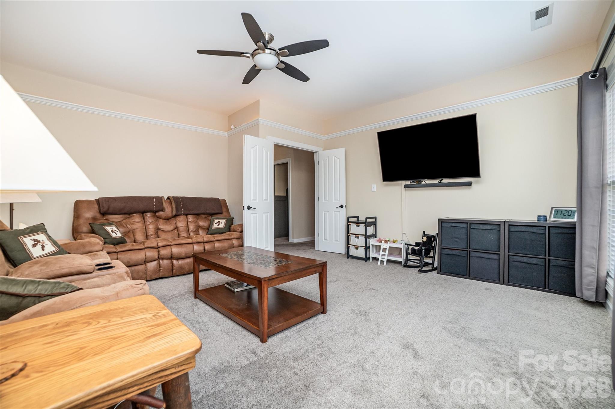 Highland Creek - Residential