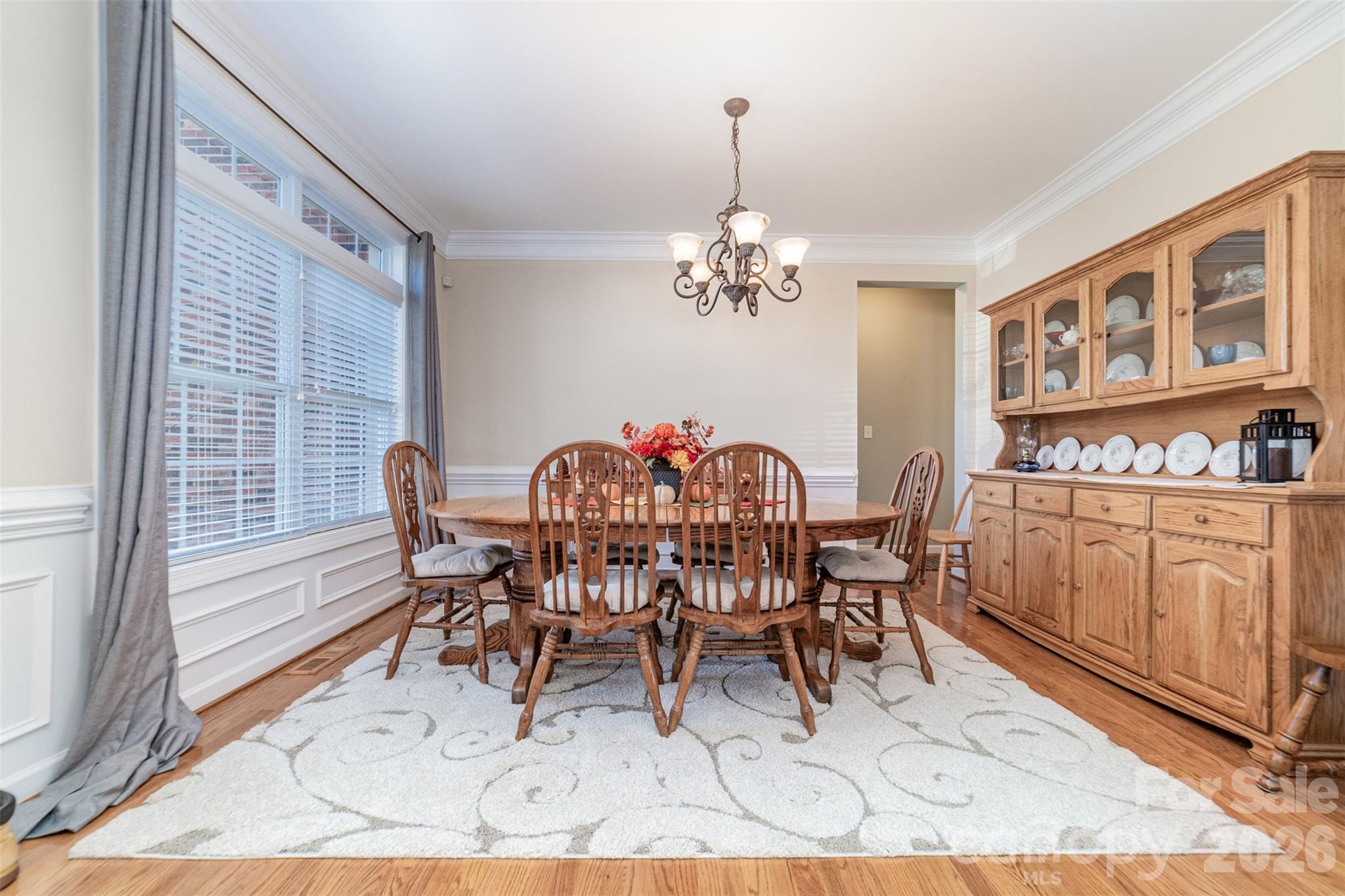 Highland Creek - Residential