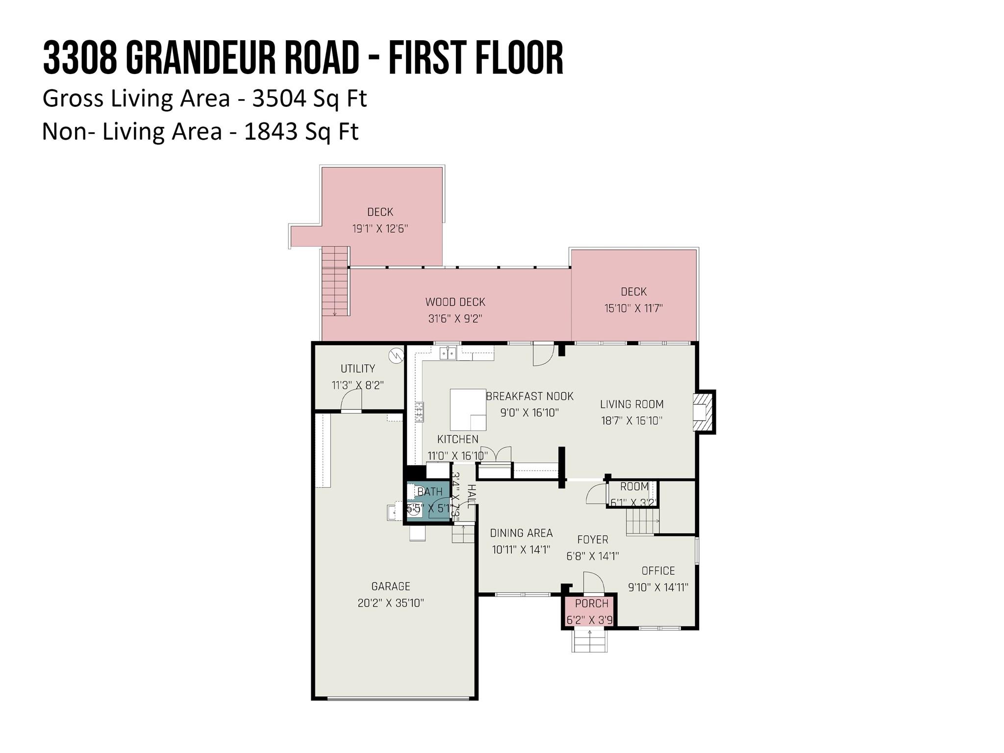 Highland Creek - Residential