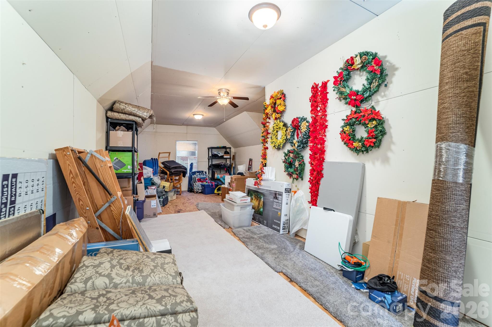 Highland Creek - Residential