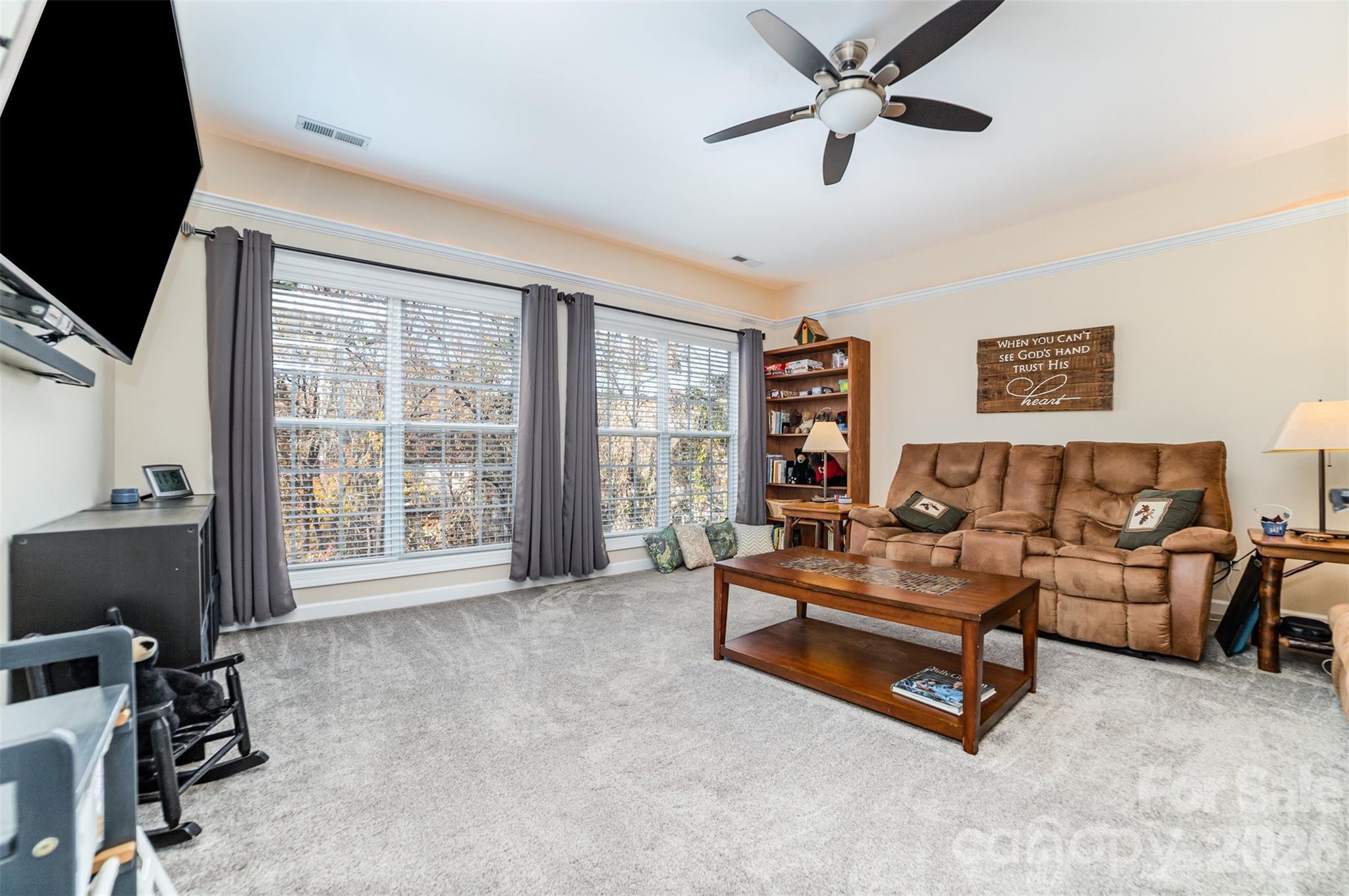 Highland Creek - Residential