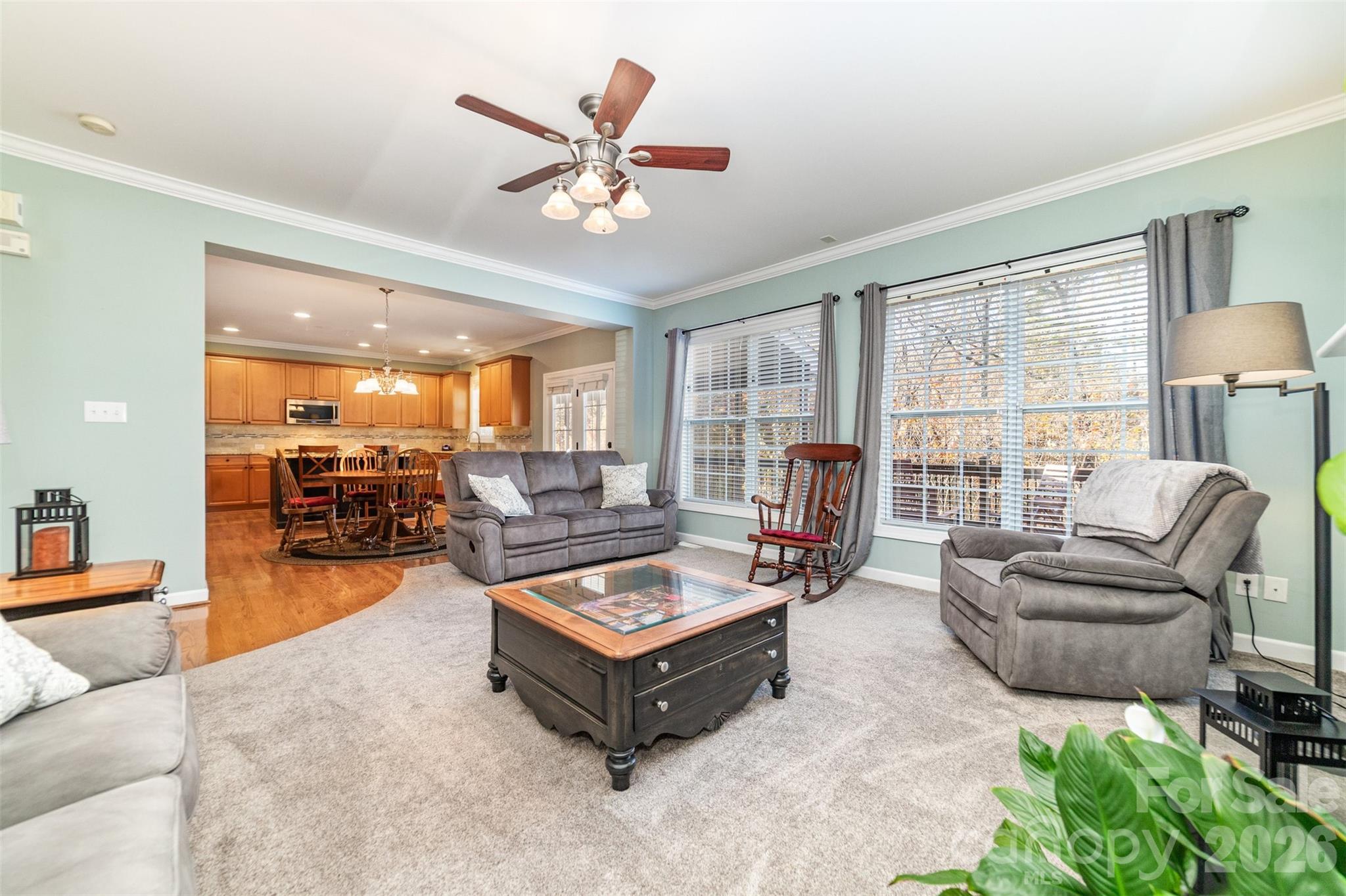 Highland Creek - Residential