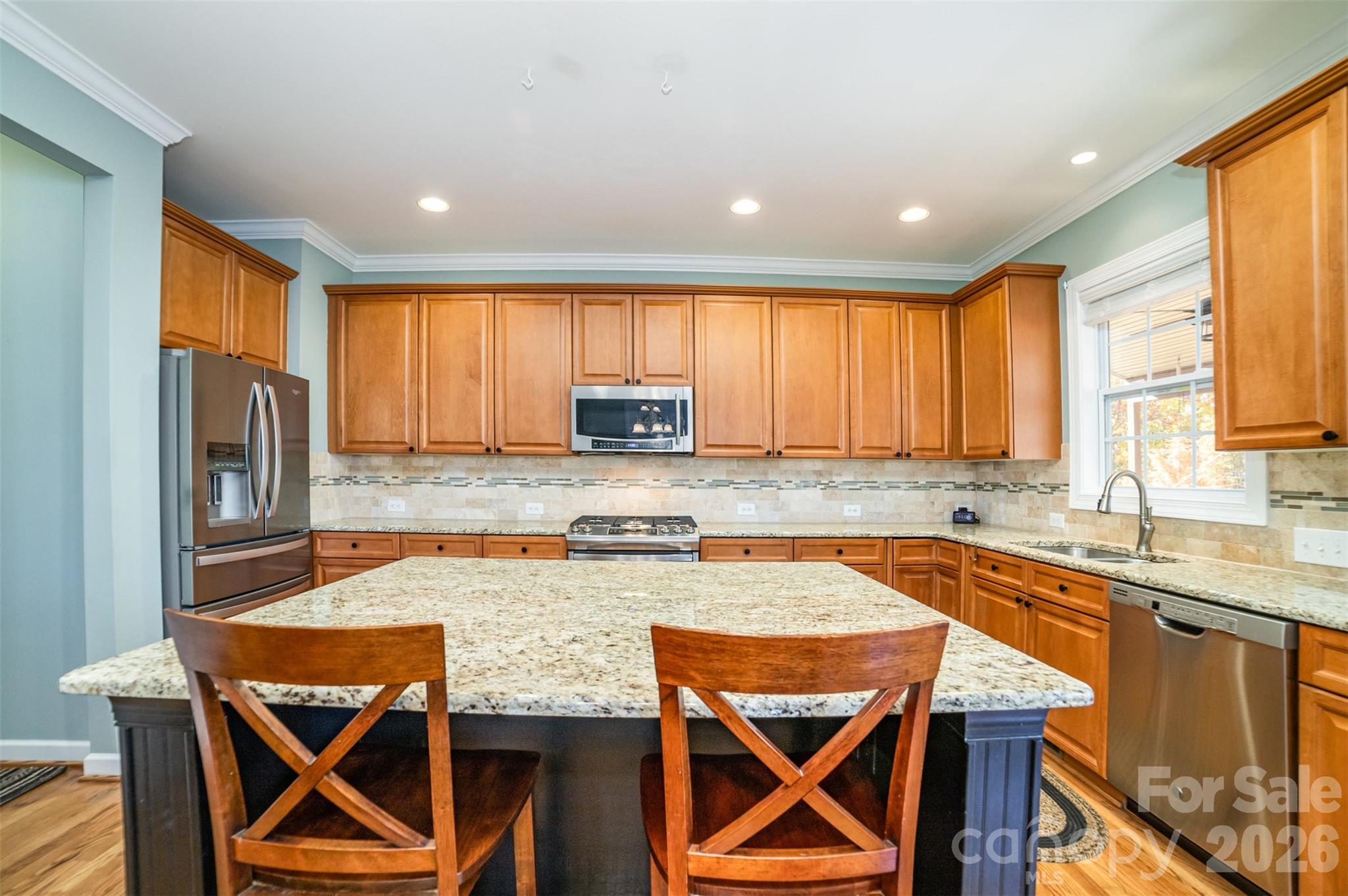 Highland Creek - Residential