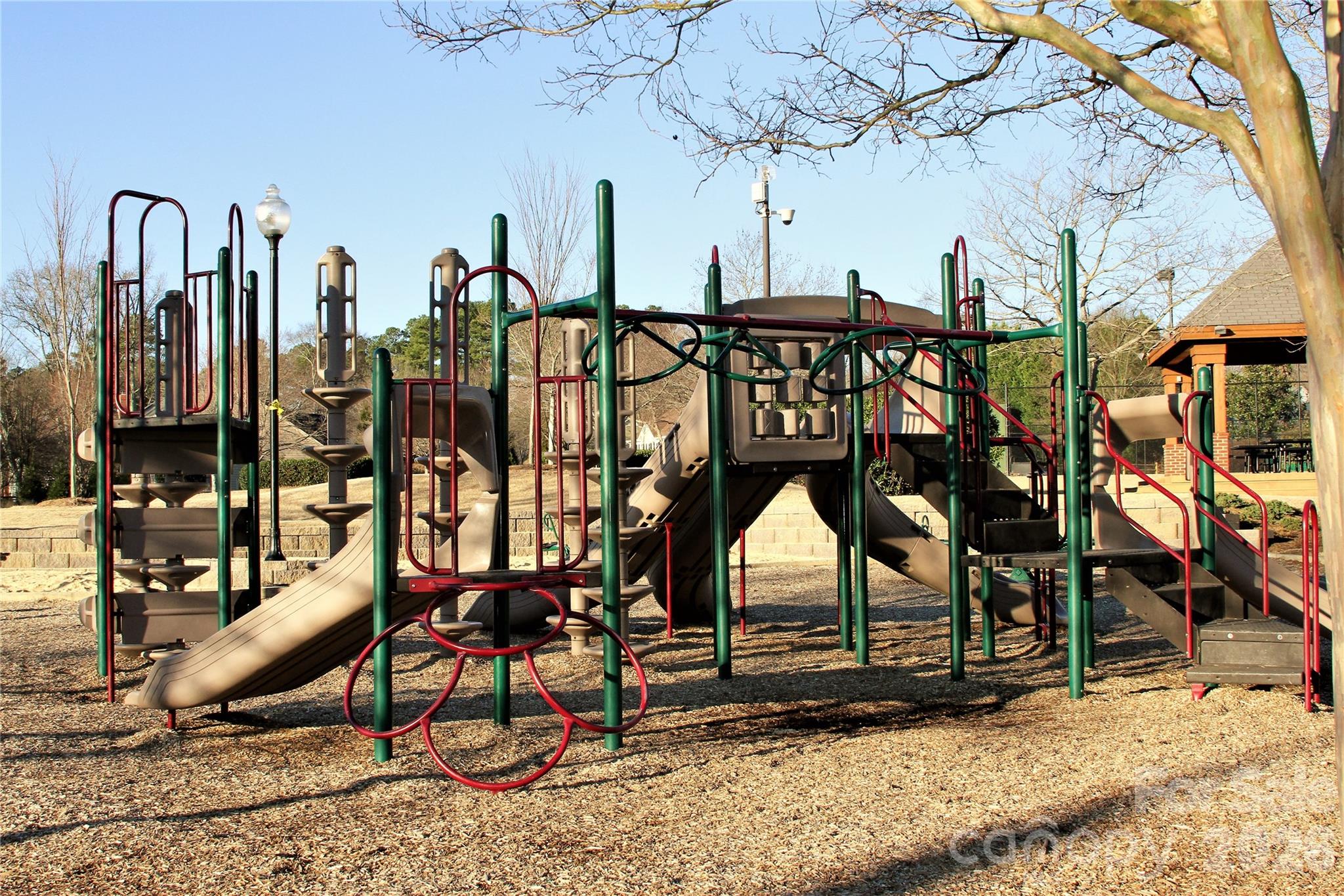 Highland Creek - Residential