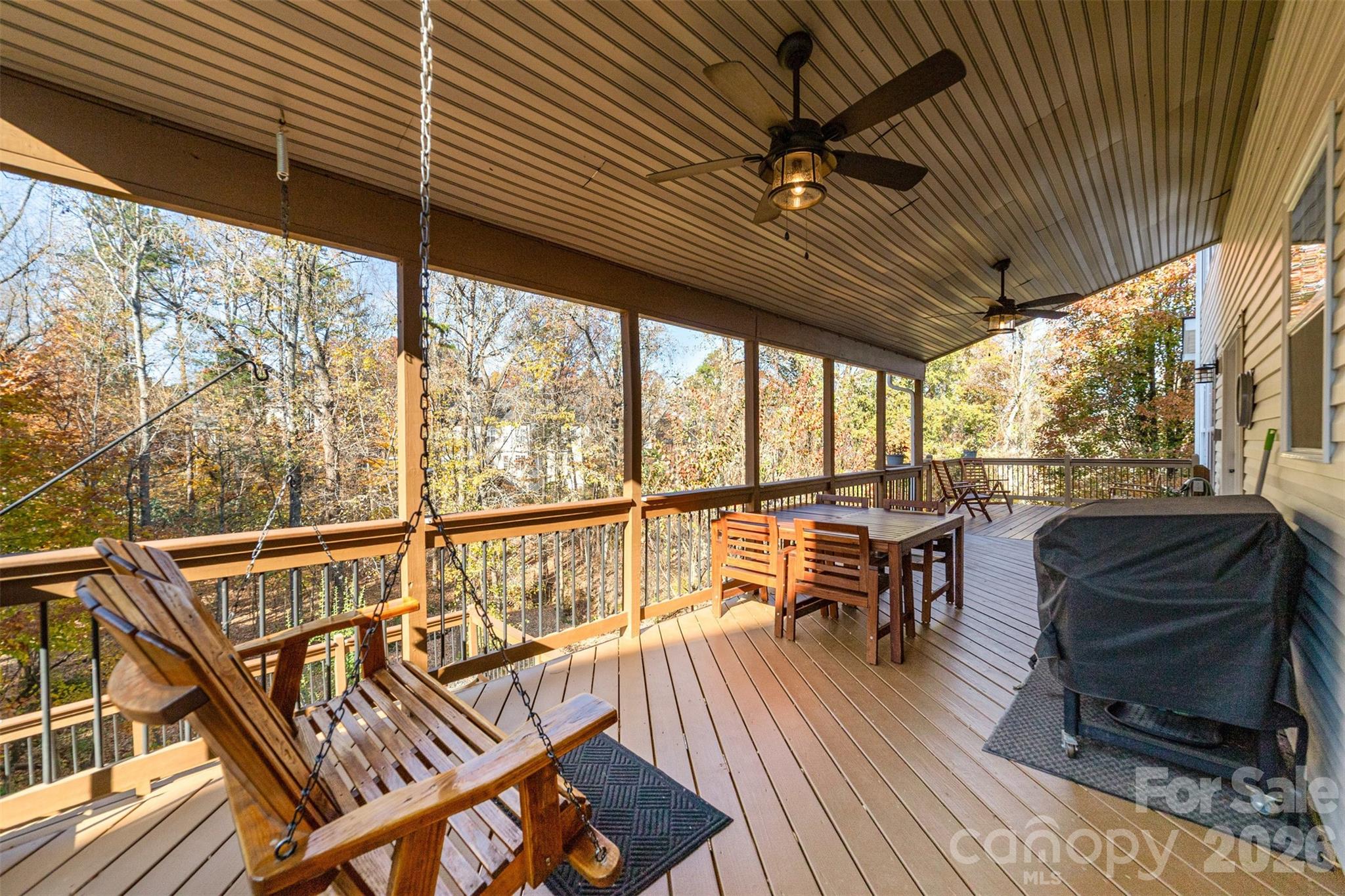 Highland Creek - Residential