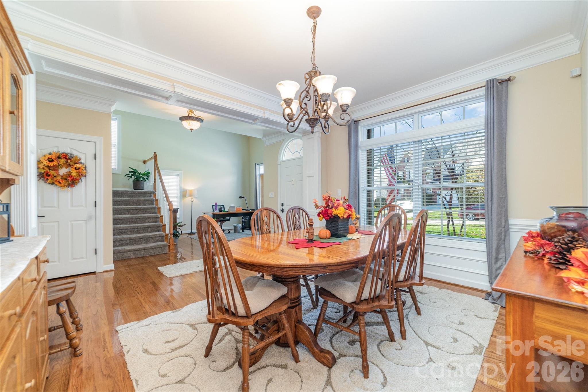 Highland Creek - Residential