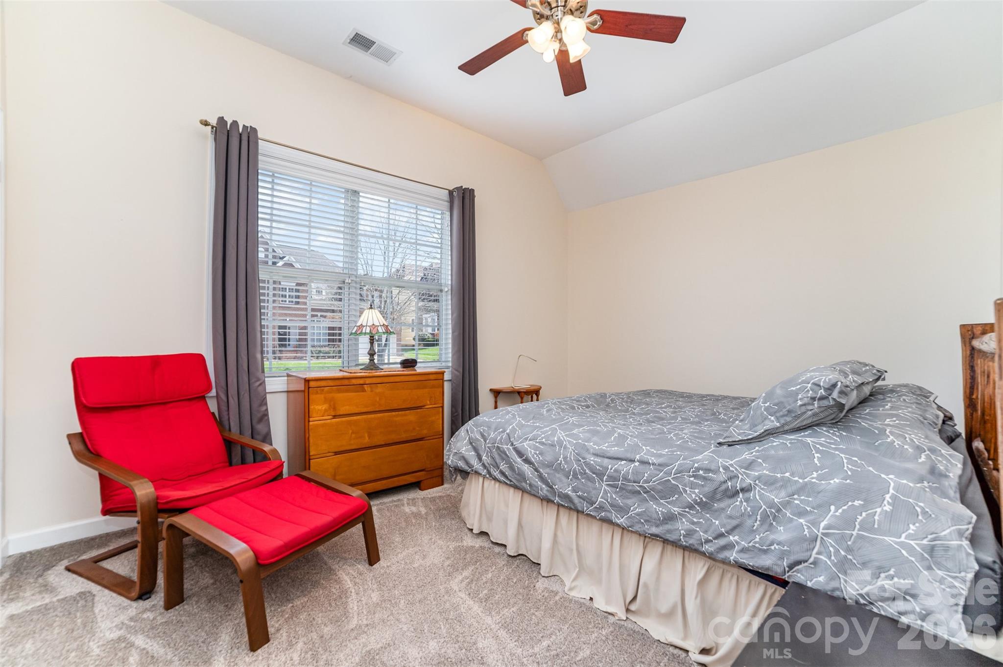 Highland Creek - Residential