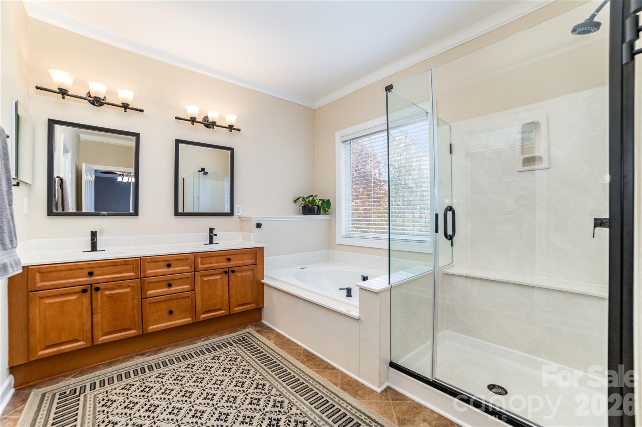 Highland Creek - Residential