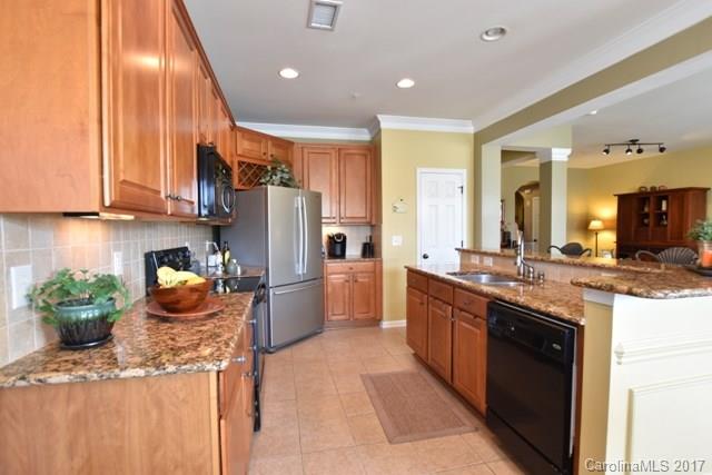 Lake Shore - Residential