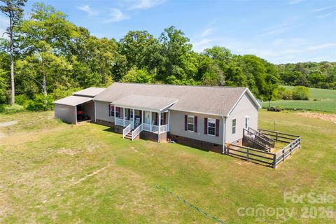 Photo of 12700 Swaringen Road, Norwood, NC 28128 (MLS # 4373807)