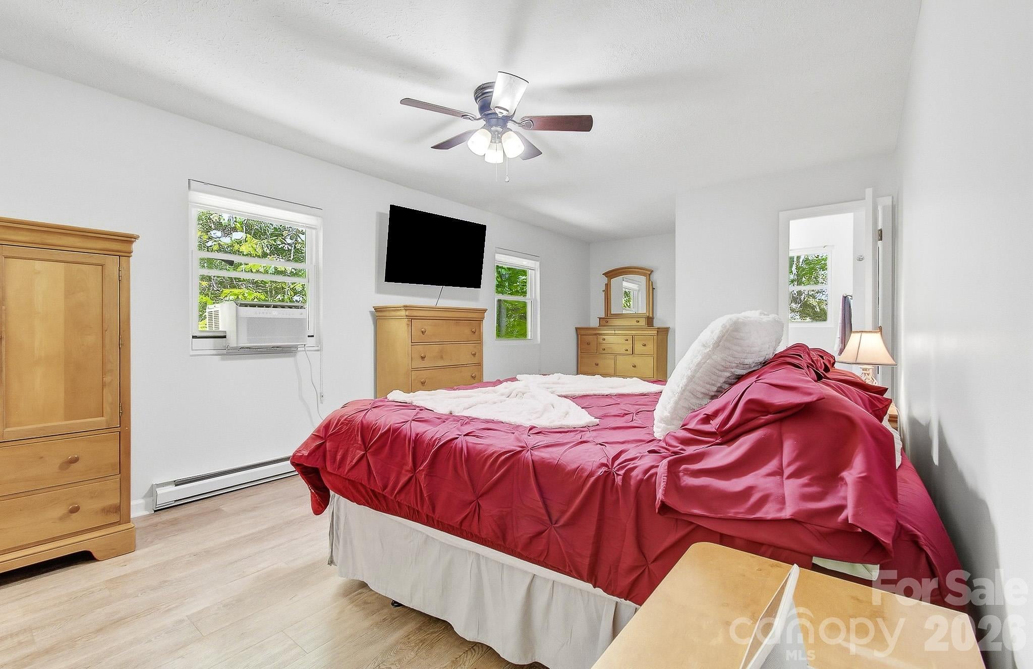 2131 Coleman Mountain Road