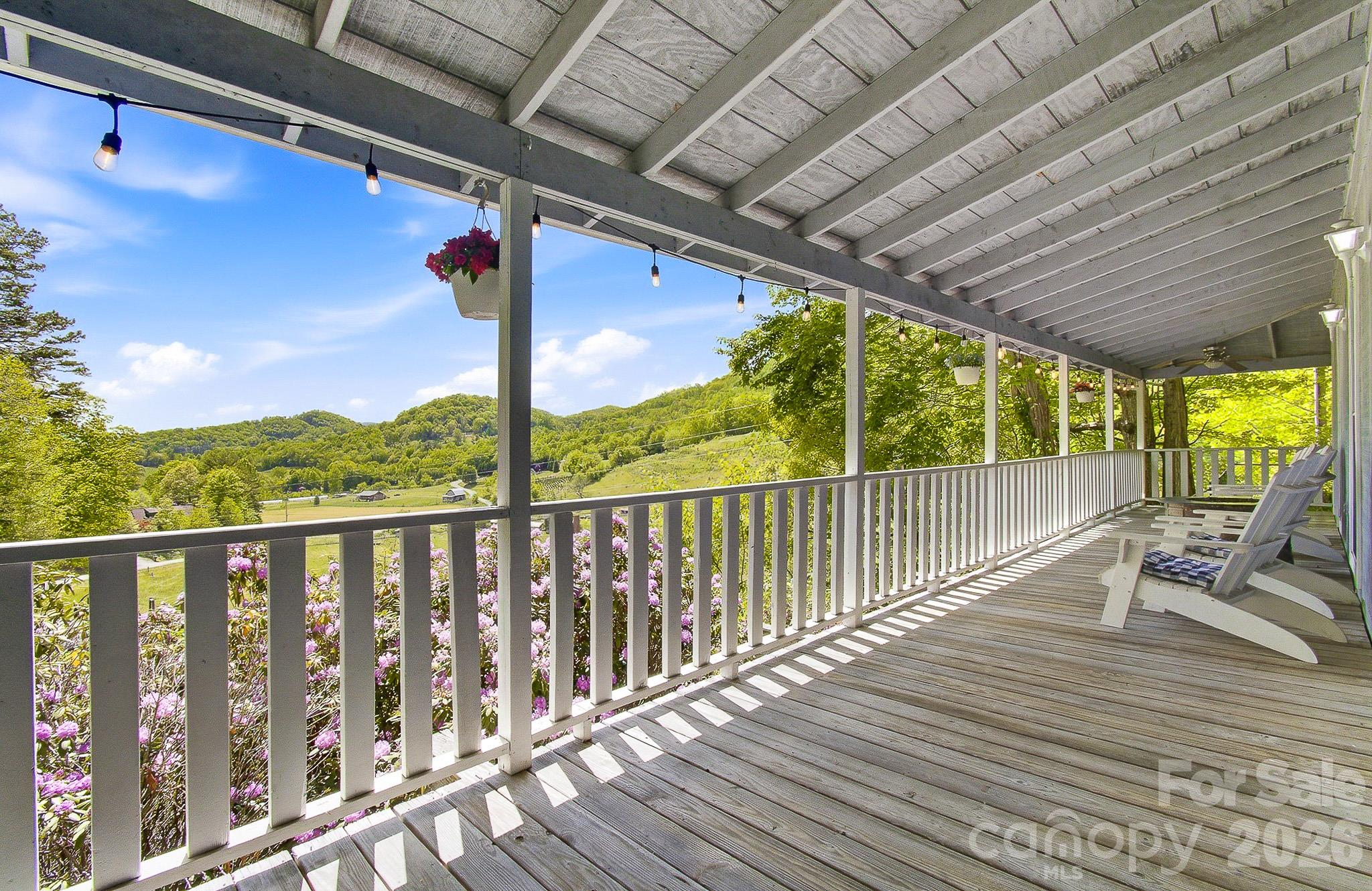 2131 Coleman Mountain Road