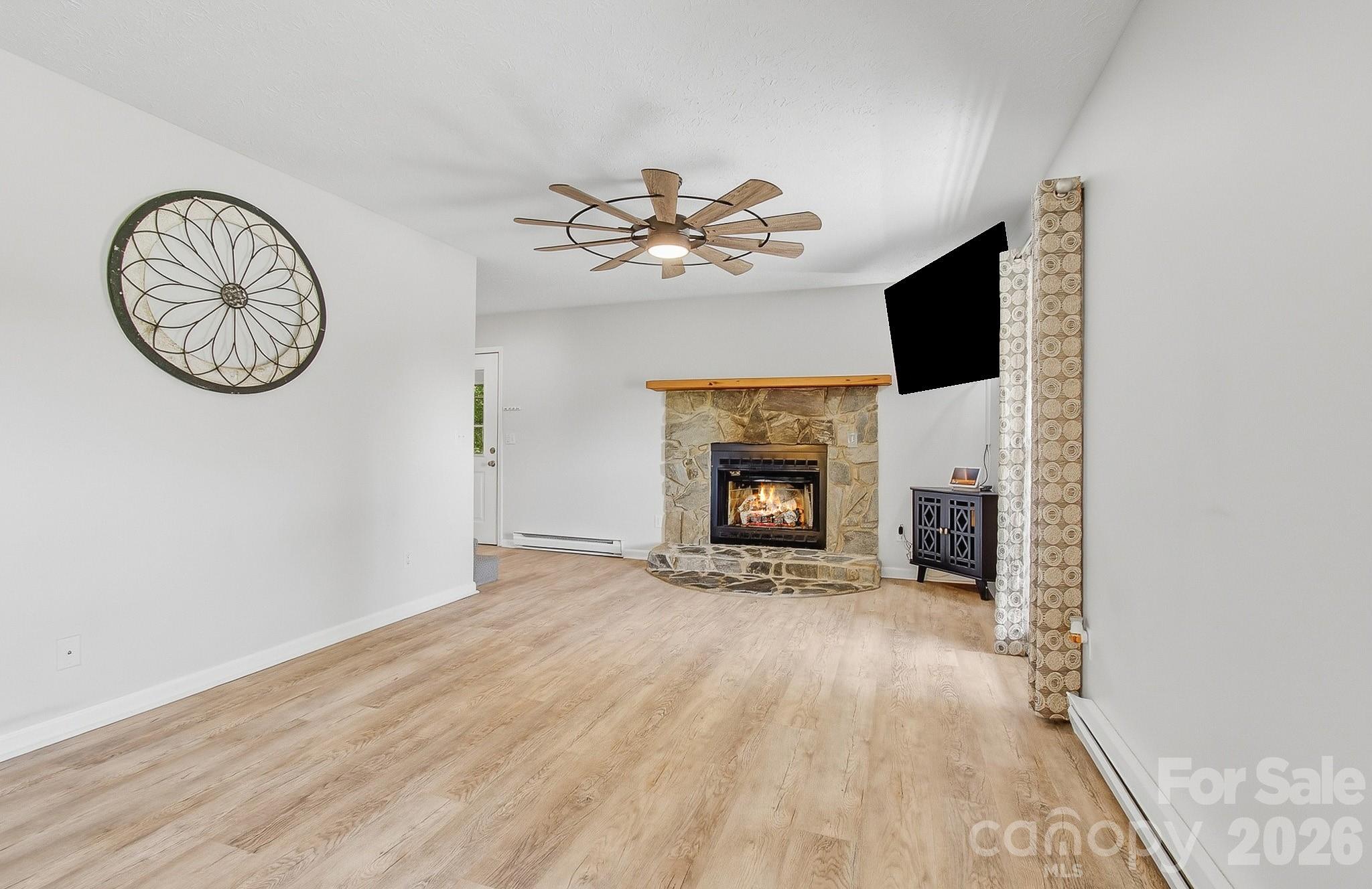 2131 Coleman Mountain Road
