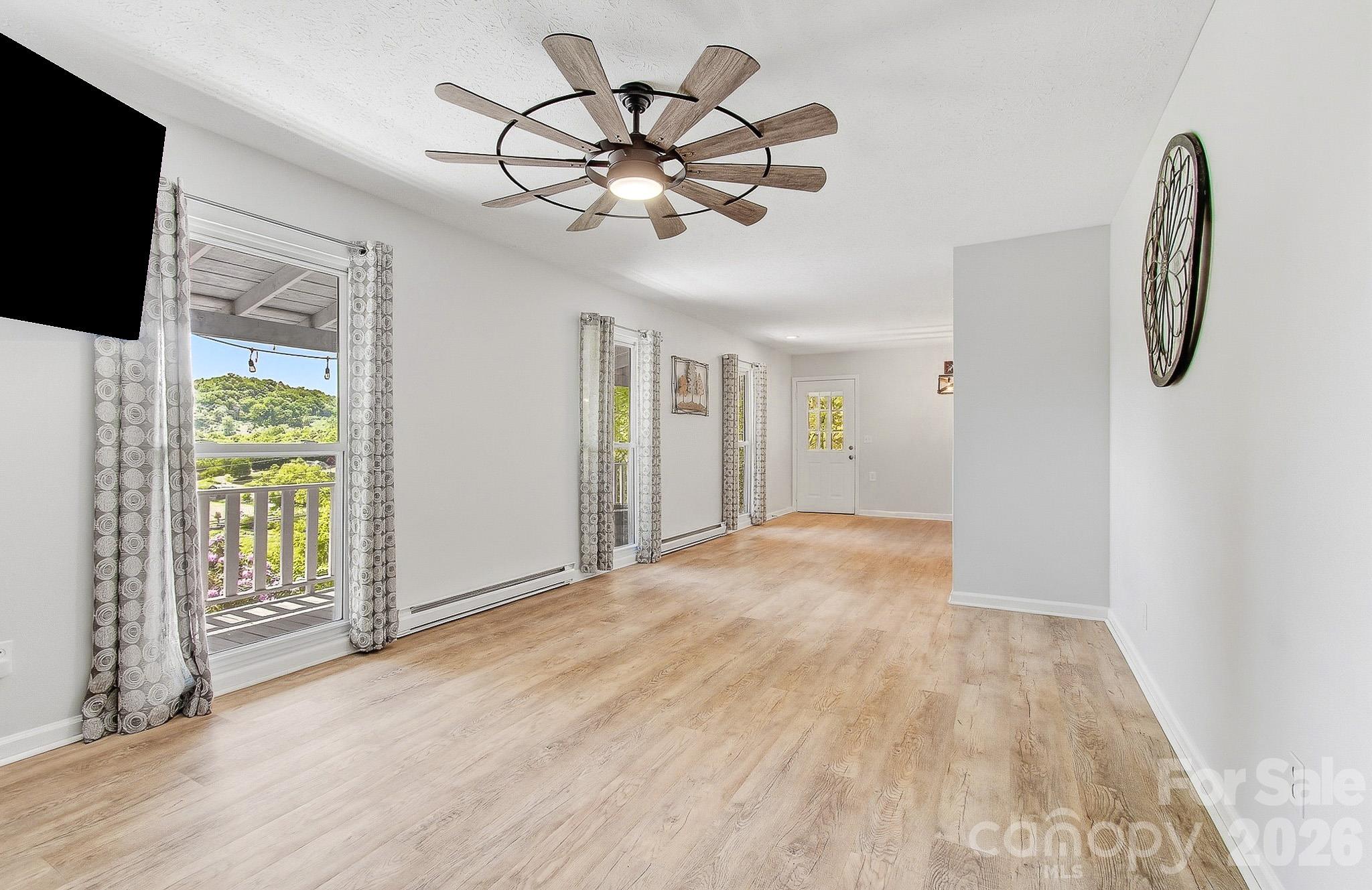 2131 Coleman Mountain Road