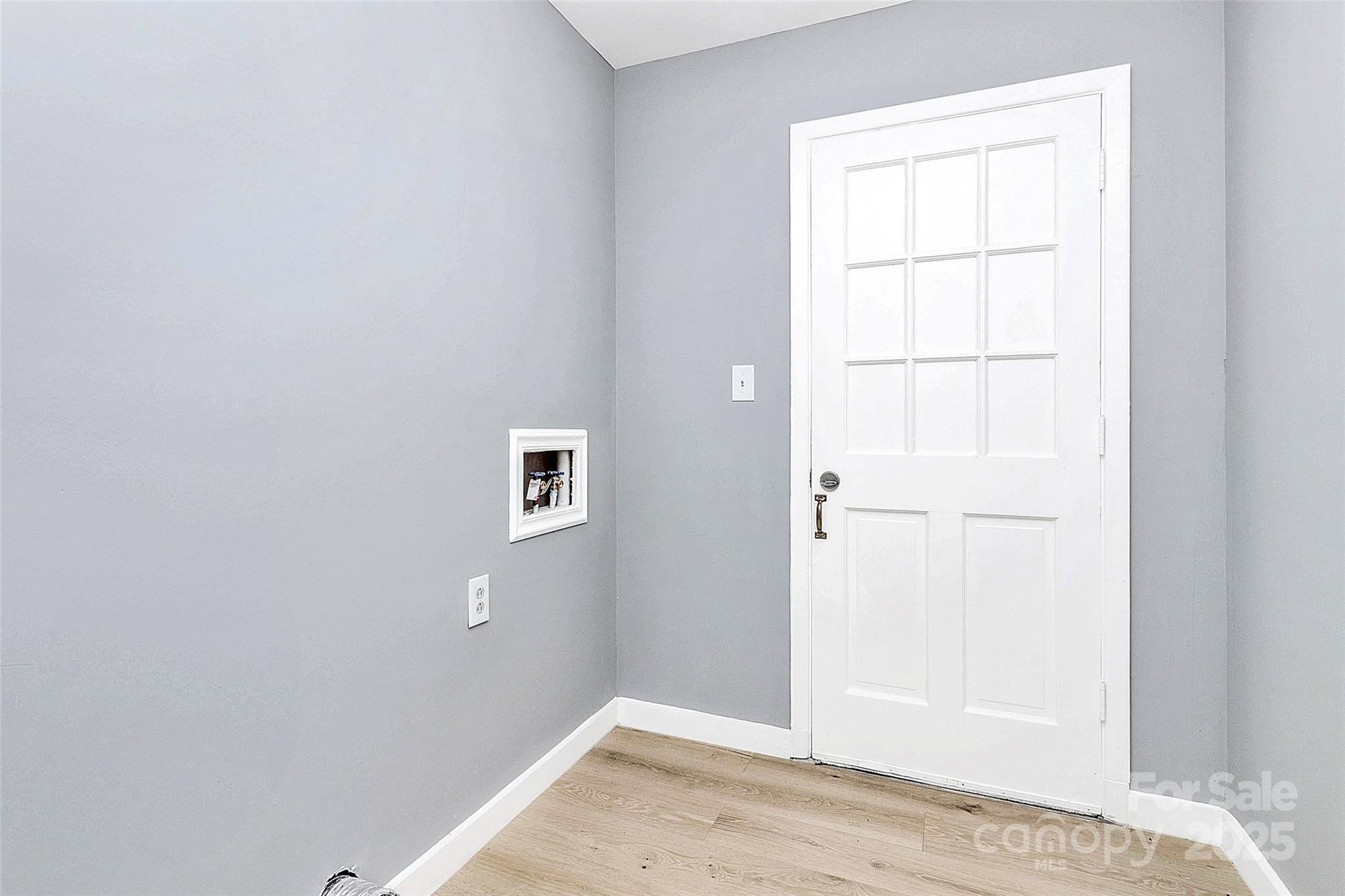 Eastbrook Woods - Residential