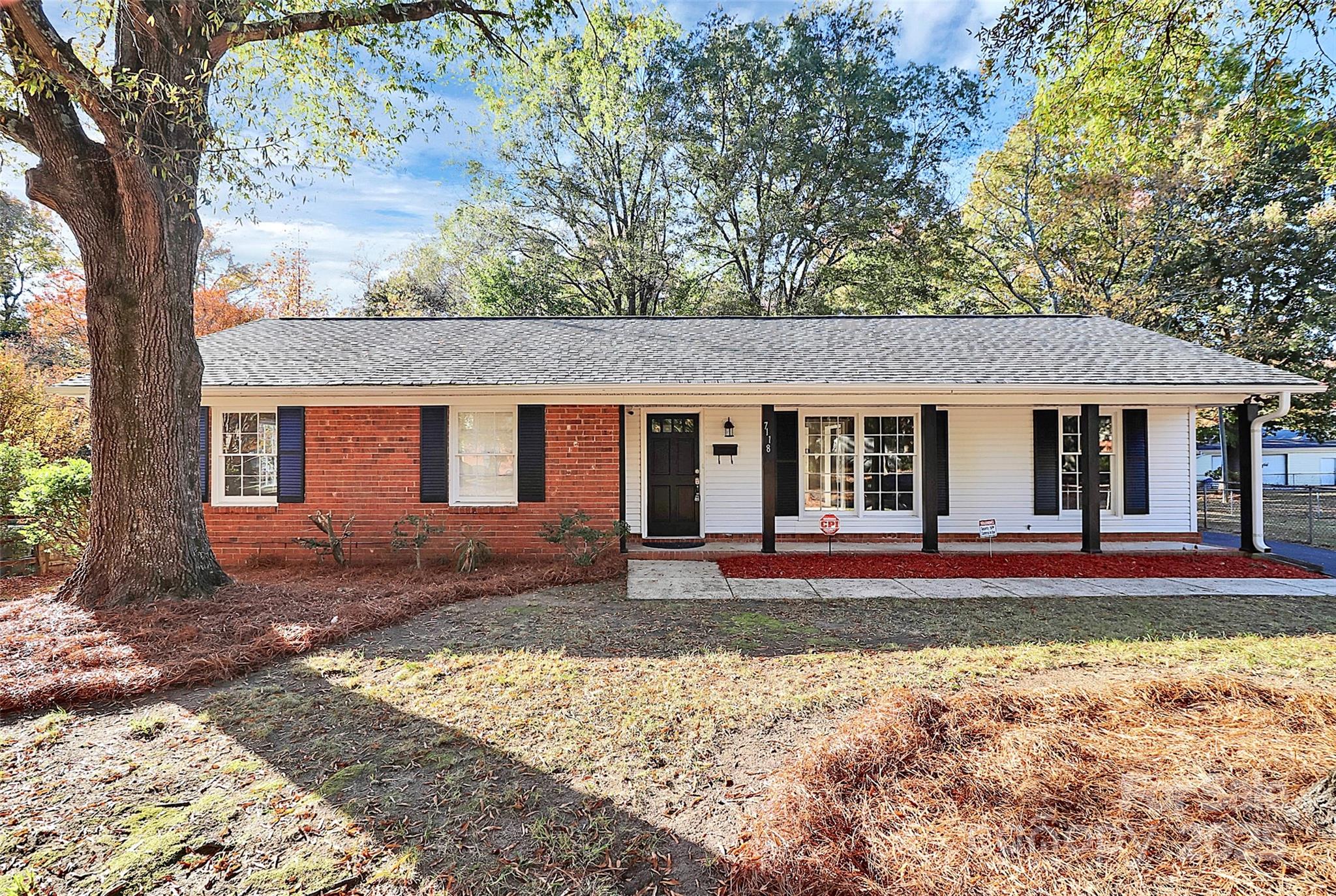 Eastbrook Woods - Residential