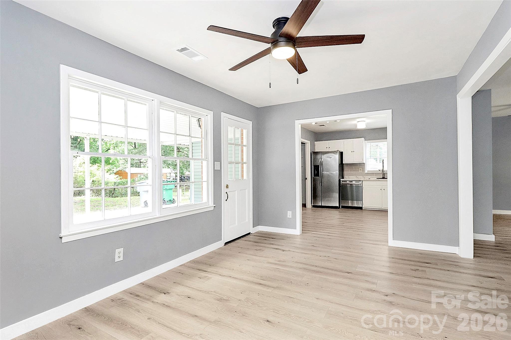 Eastbrook Woods - Residential