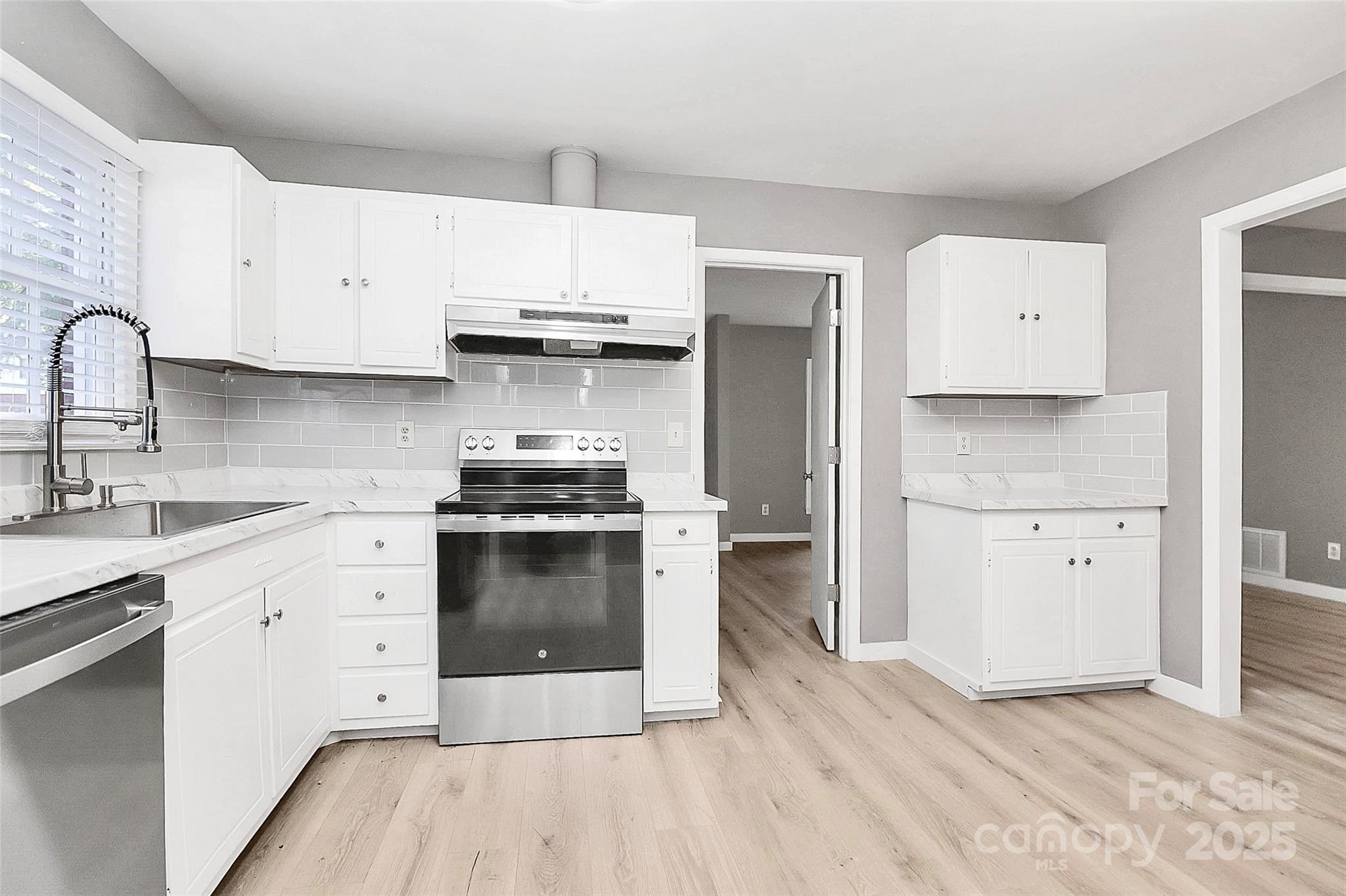 Eastbrook Woods - Residential