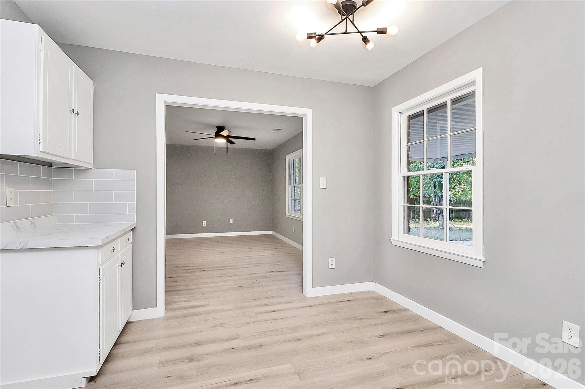 Eastbrook Woods - Residential