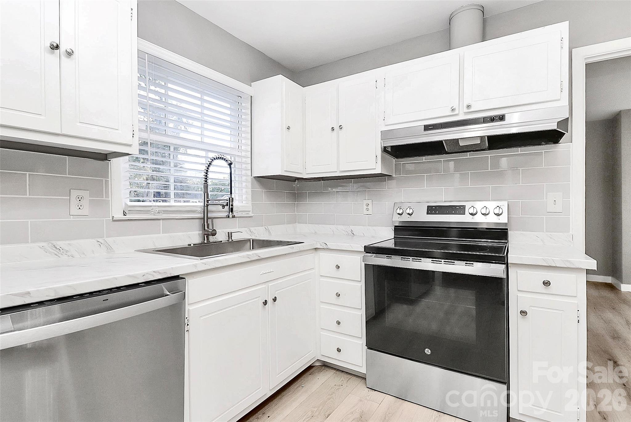 Eastbrook Woods - Residential