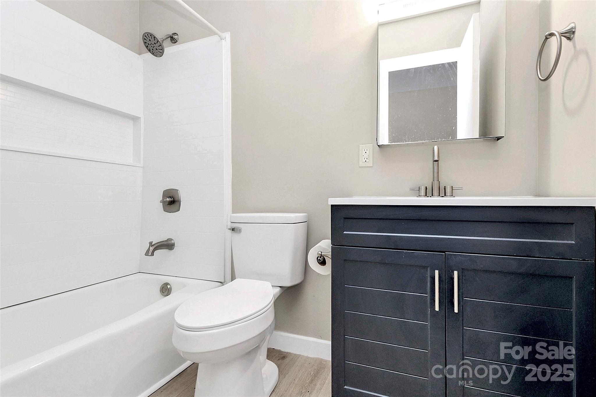 Eastbrook Woods - Residential