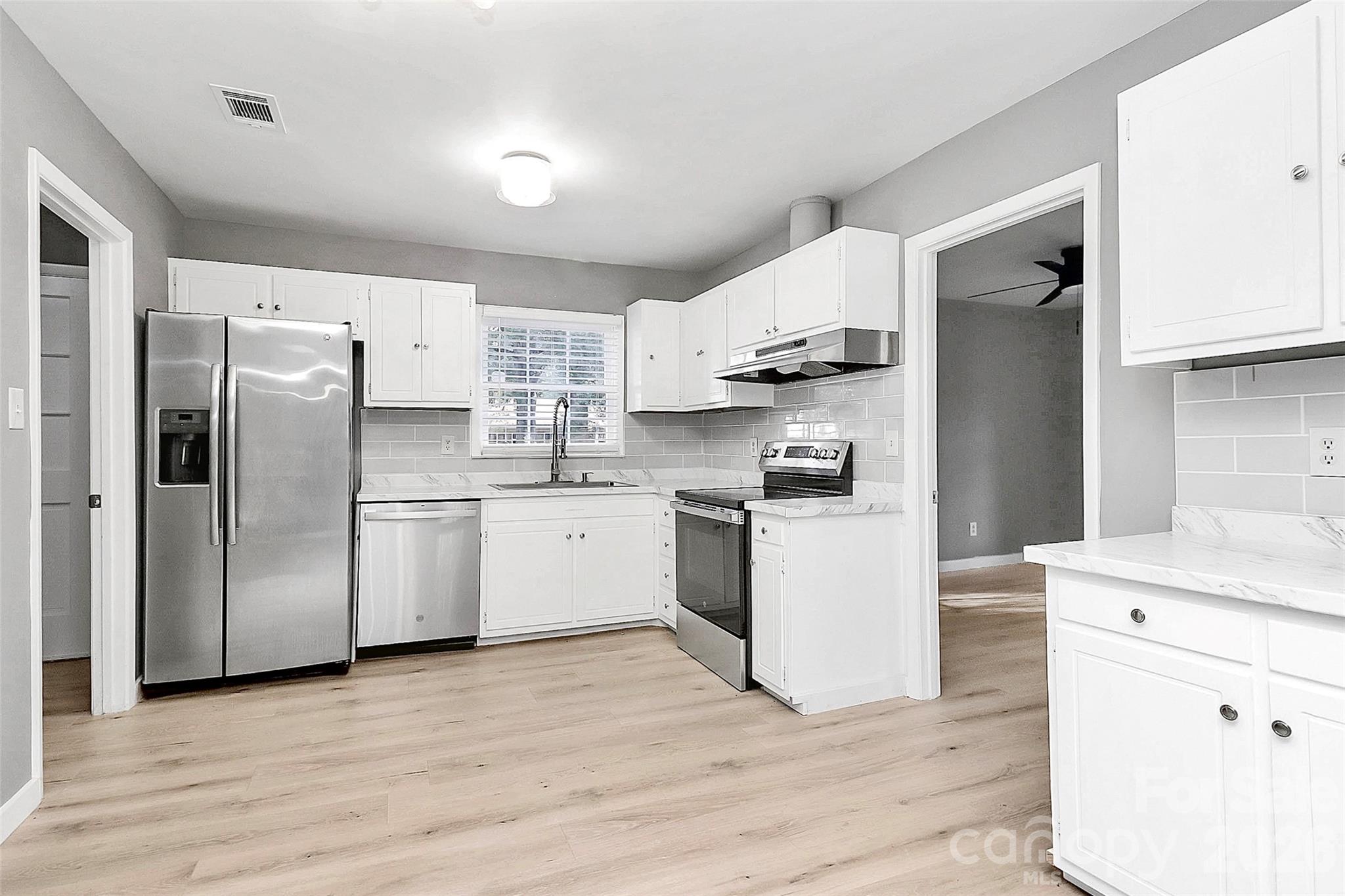 Eastbrook Woods - Residential