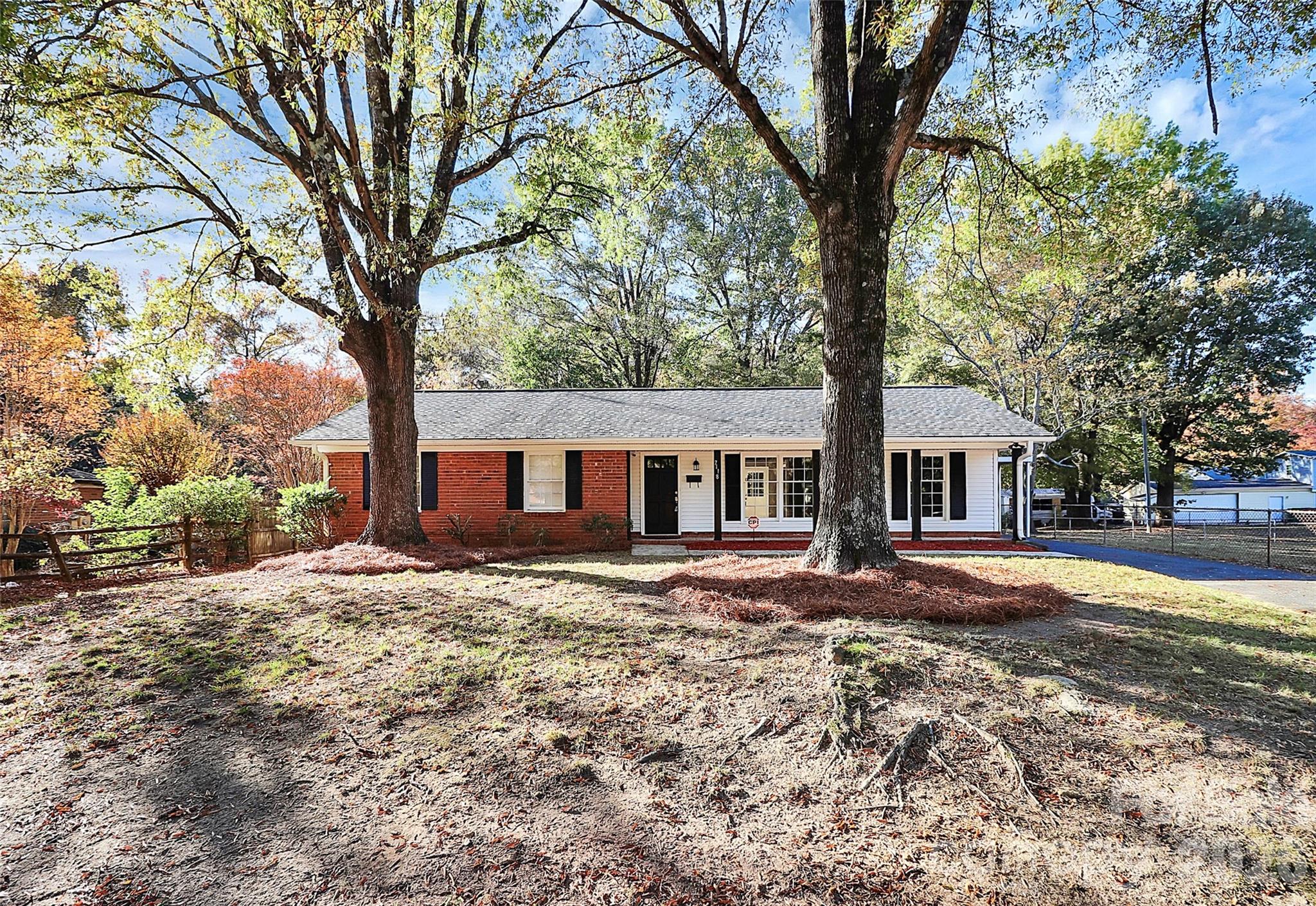 Eastbrook Woods - Residential