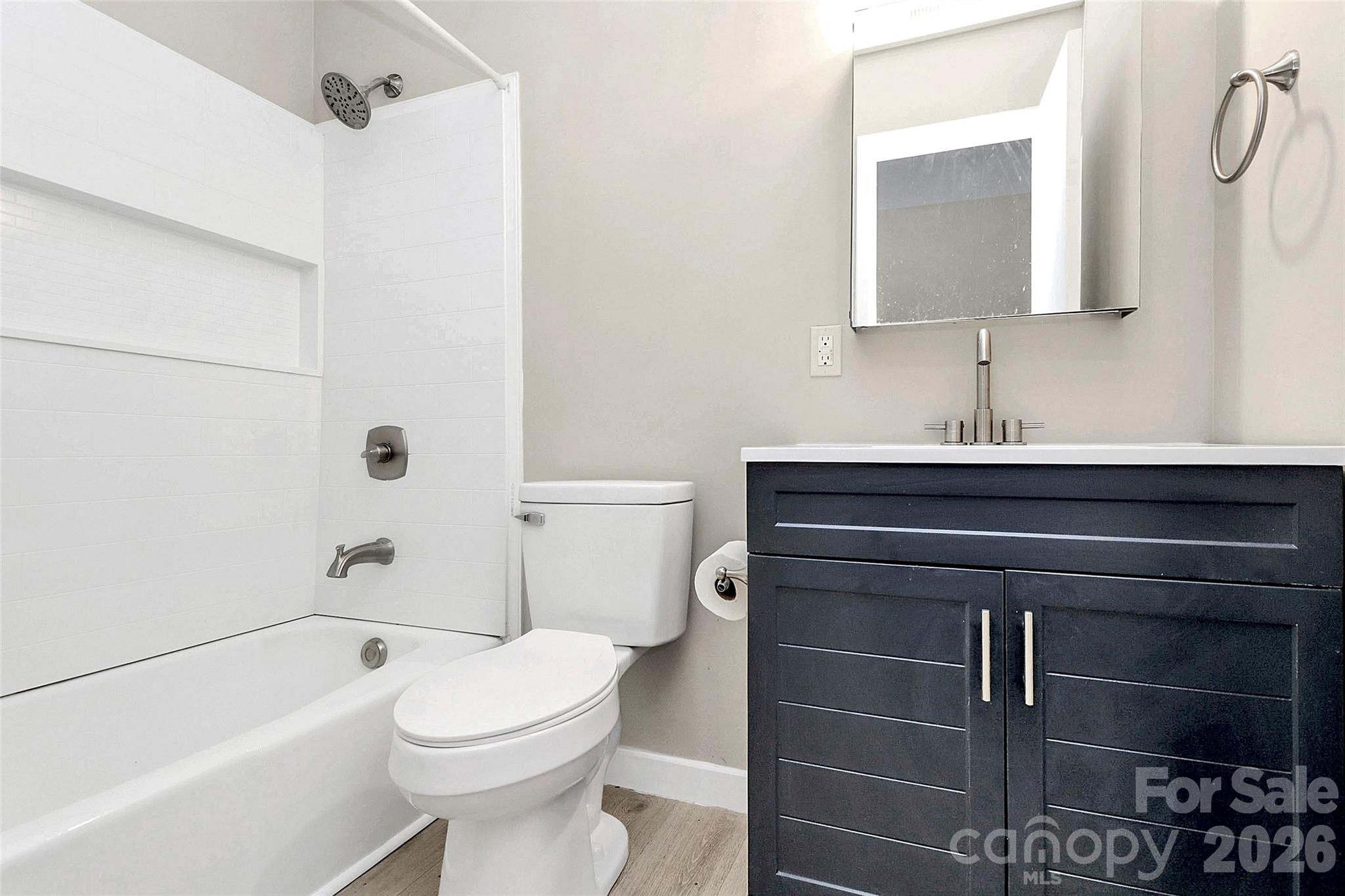 Eastbrook Woods - Residential