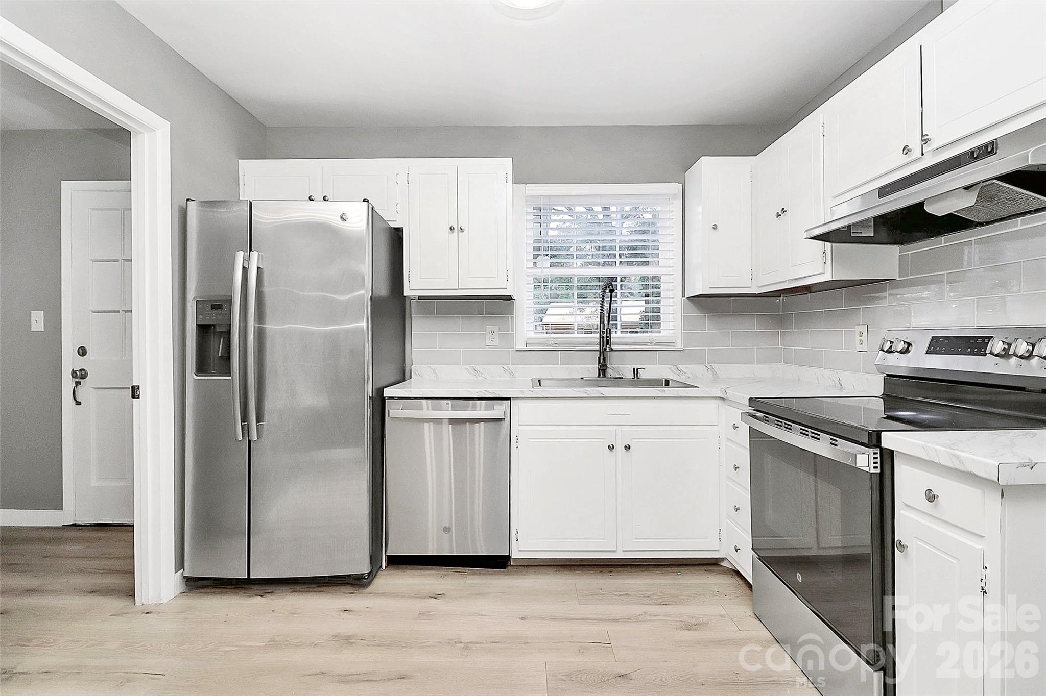 Eastbrook Woods - Residential