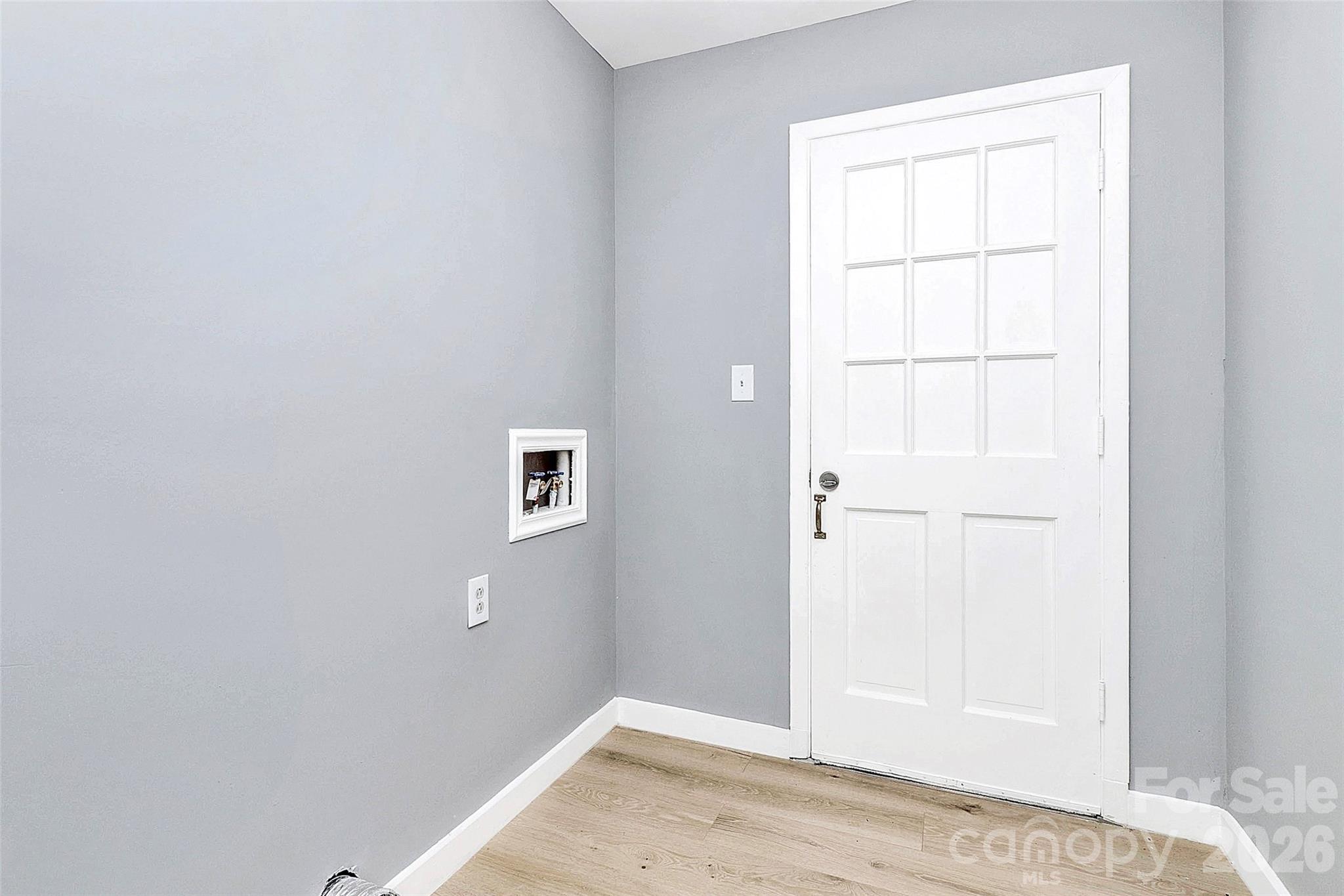 Eastbrook Woods - Residential