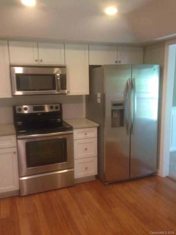 River Hills - Residential