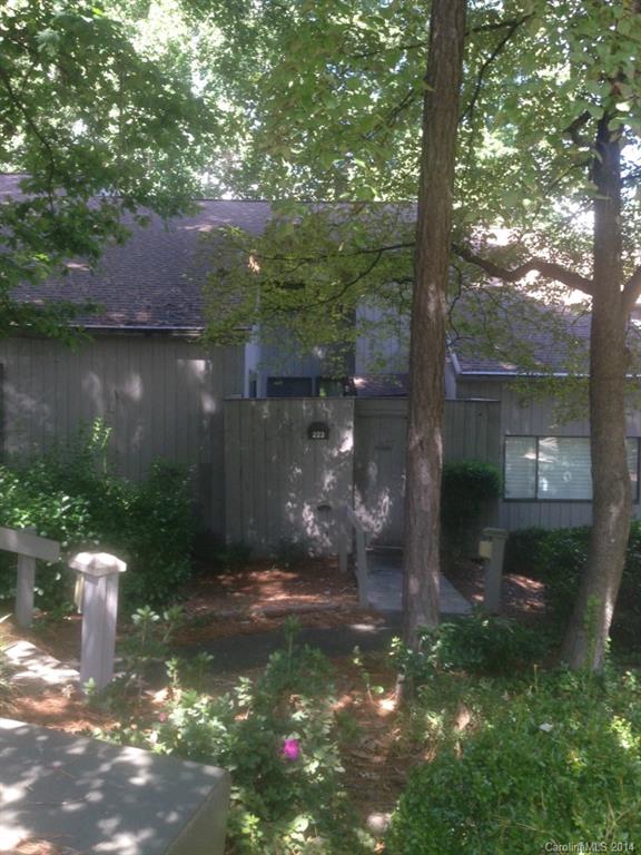 River Hills - Residential