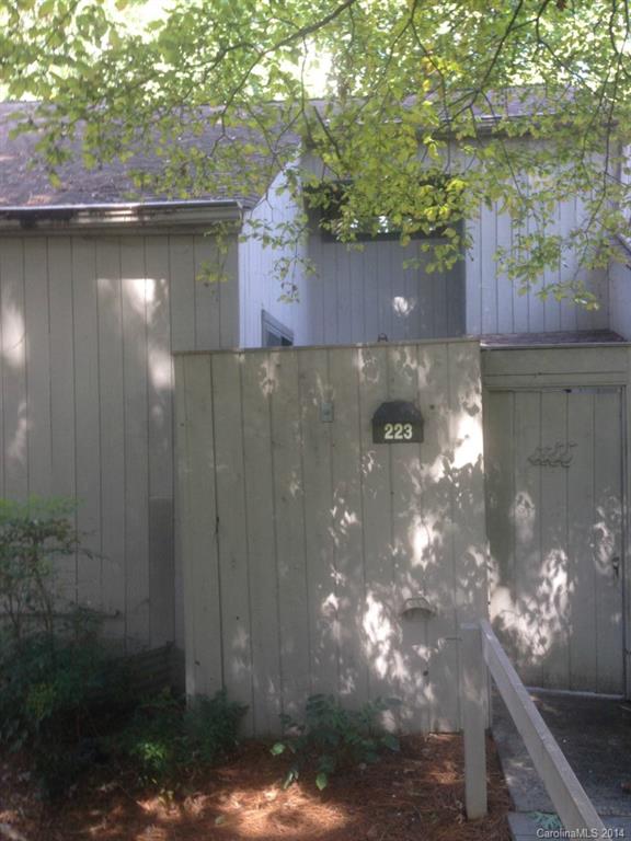 River Hills - Residential