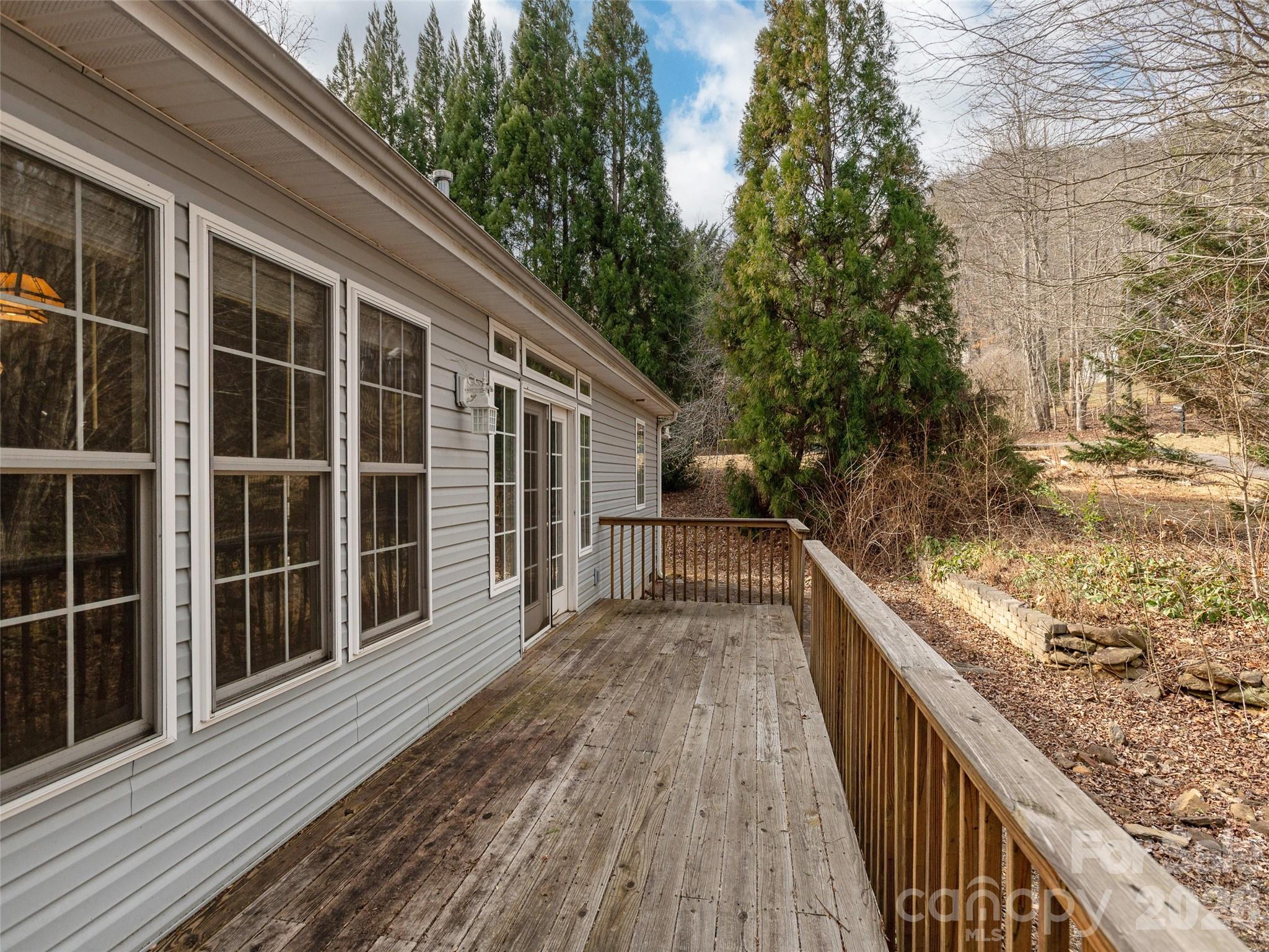 Poplar Creek - Residential