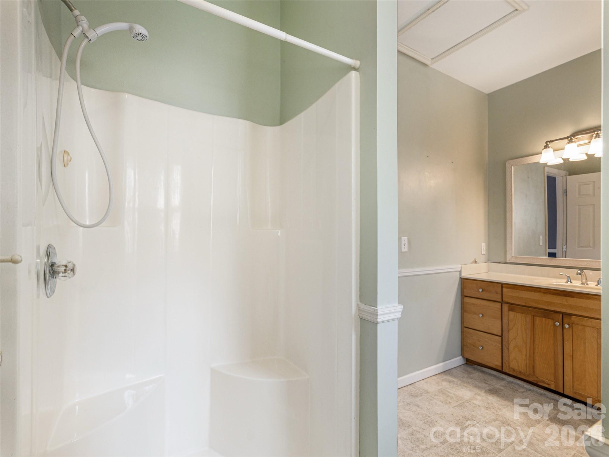 Poplar Creek - Residential
