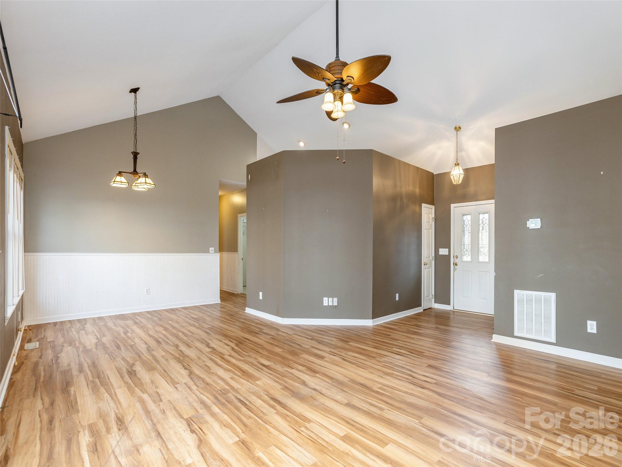 Poplar Creek - Residential