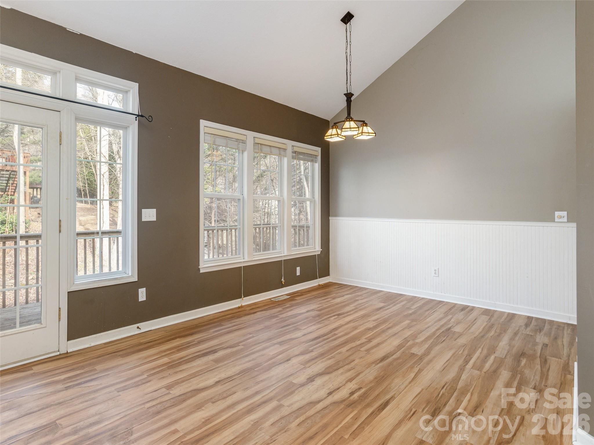 Poplar Creek - Residential