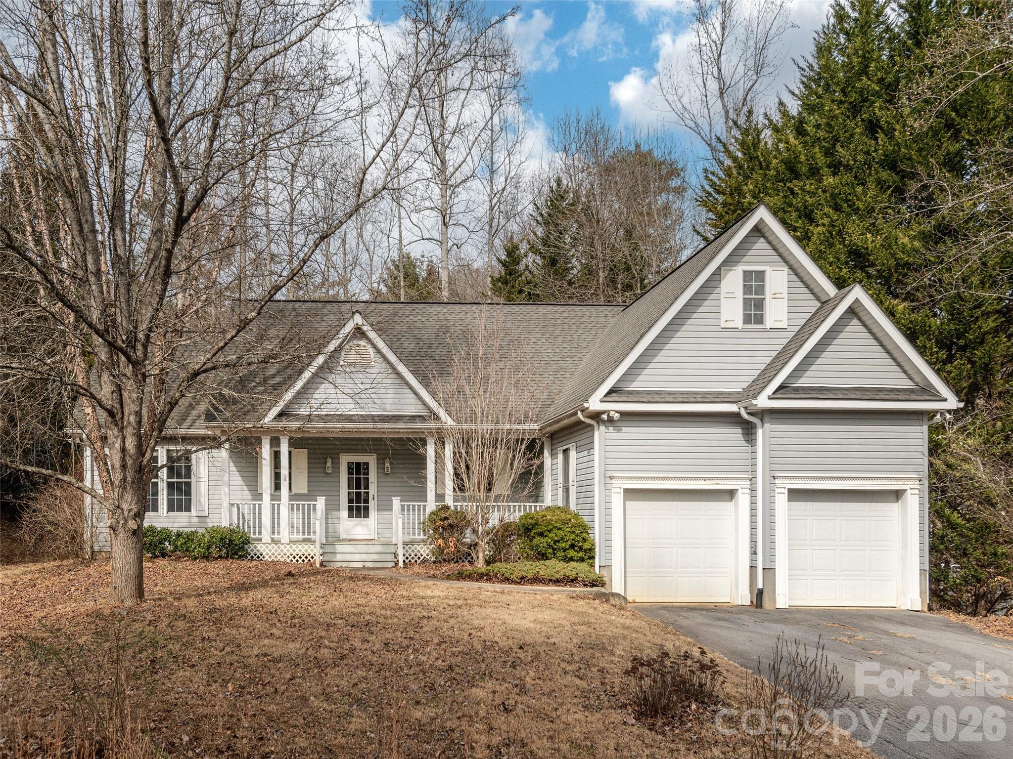 Poplar Creek - Residential
