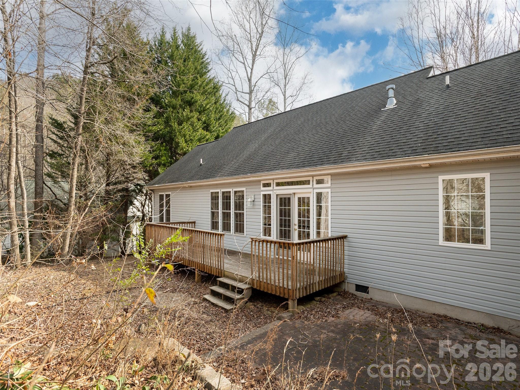 Poplar Creek - Residential