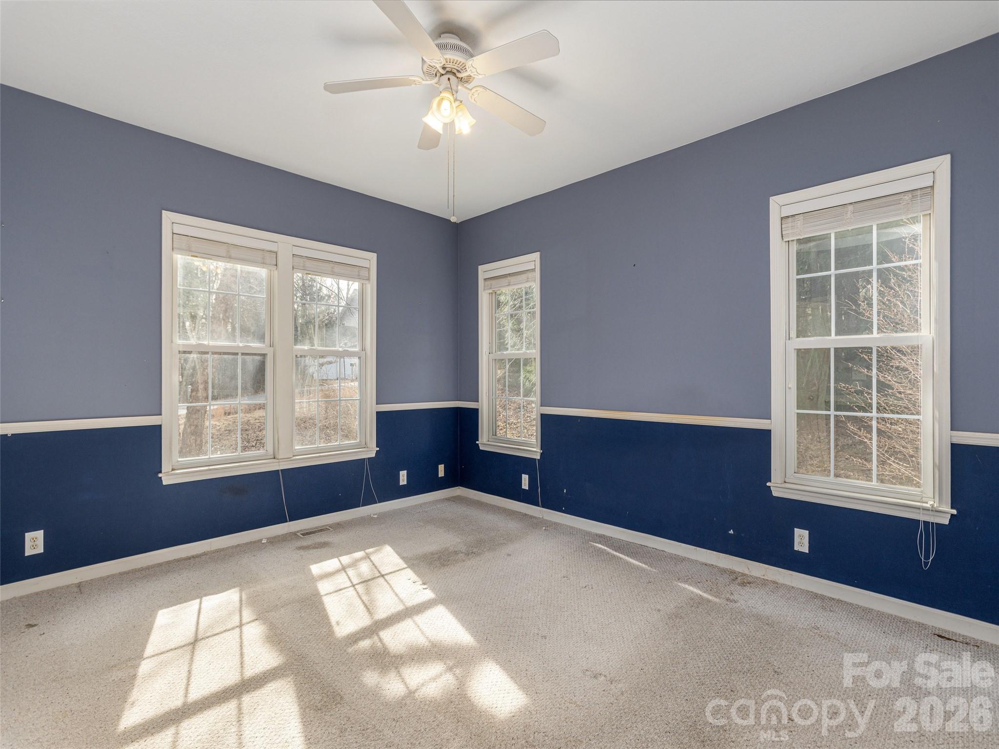 Poplar Creek - Residential