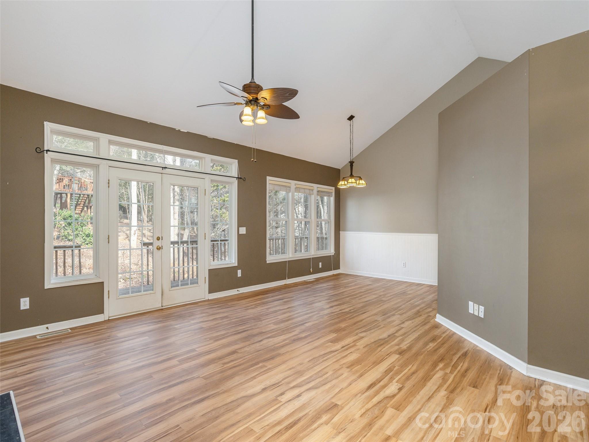 Poplar Creek - Residential