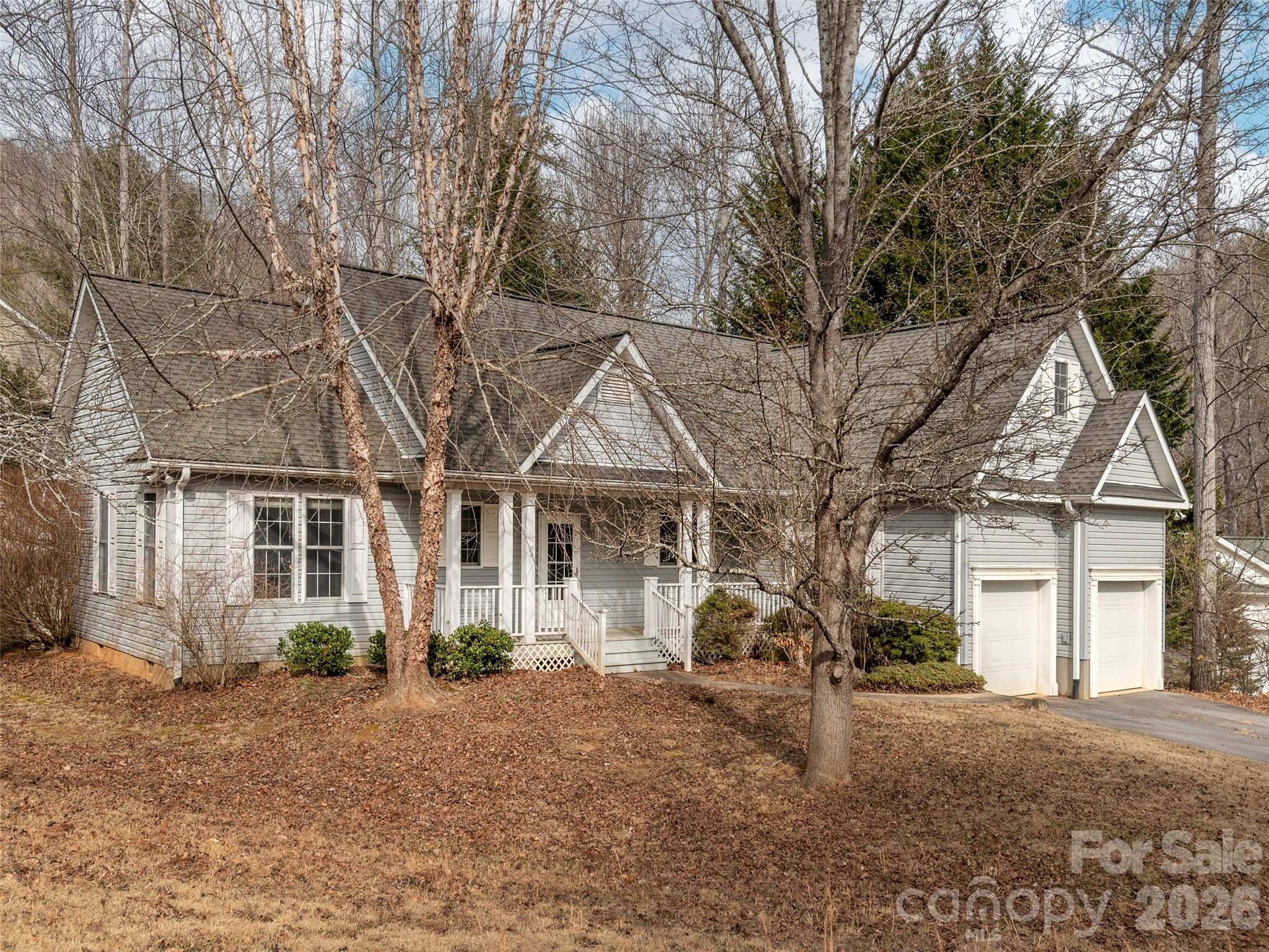 45 Poplar Creek Drive