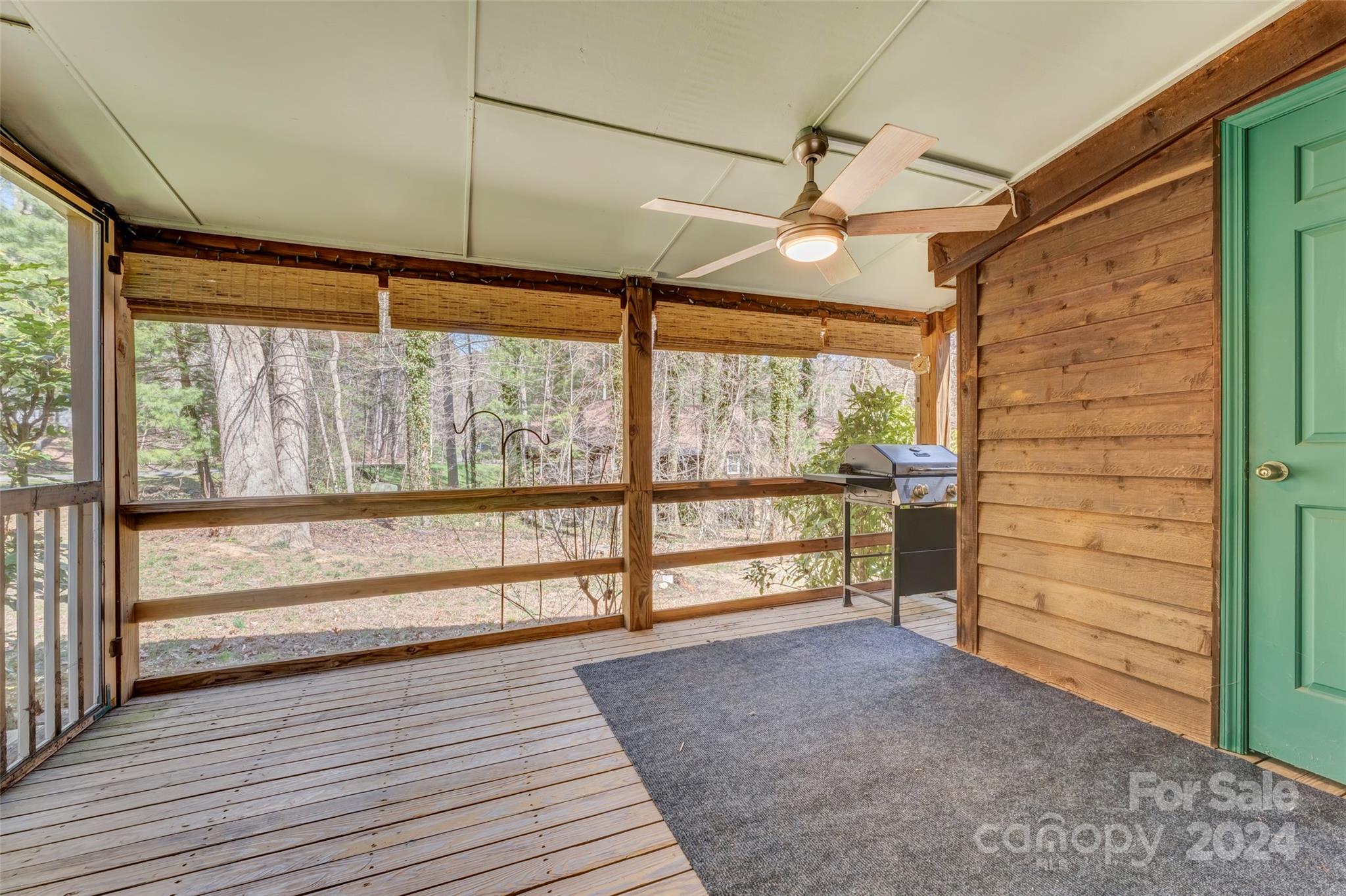 Pencross Estates - Residential