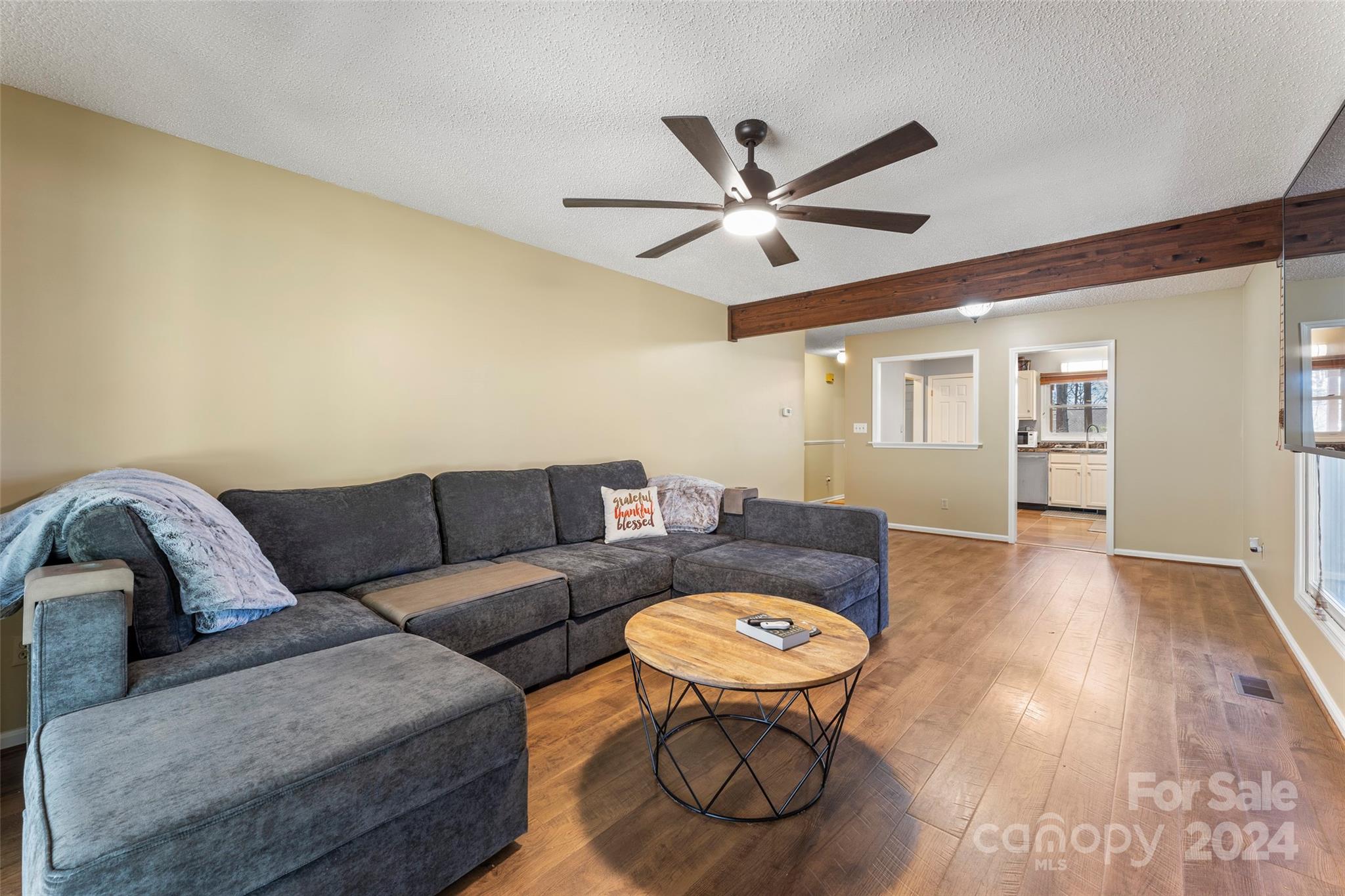 Pencross Estates - Residential