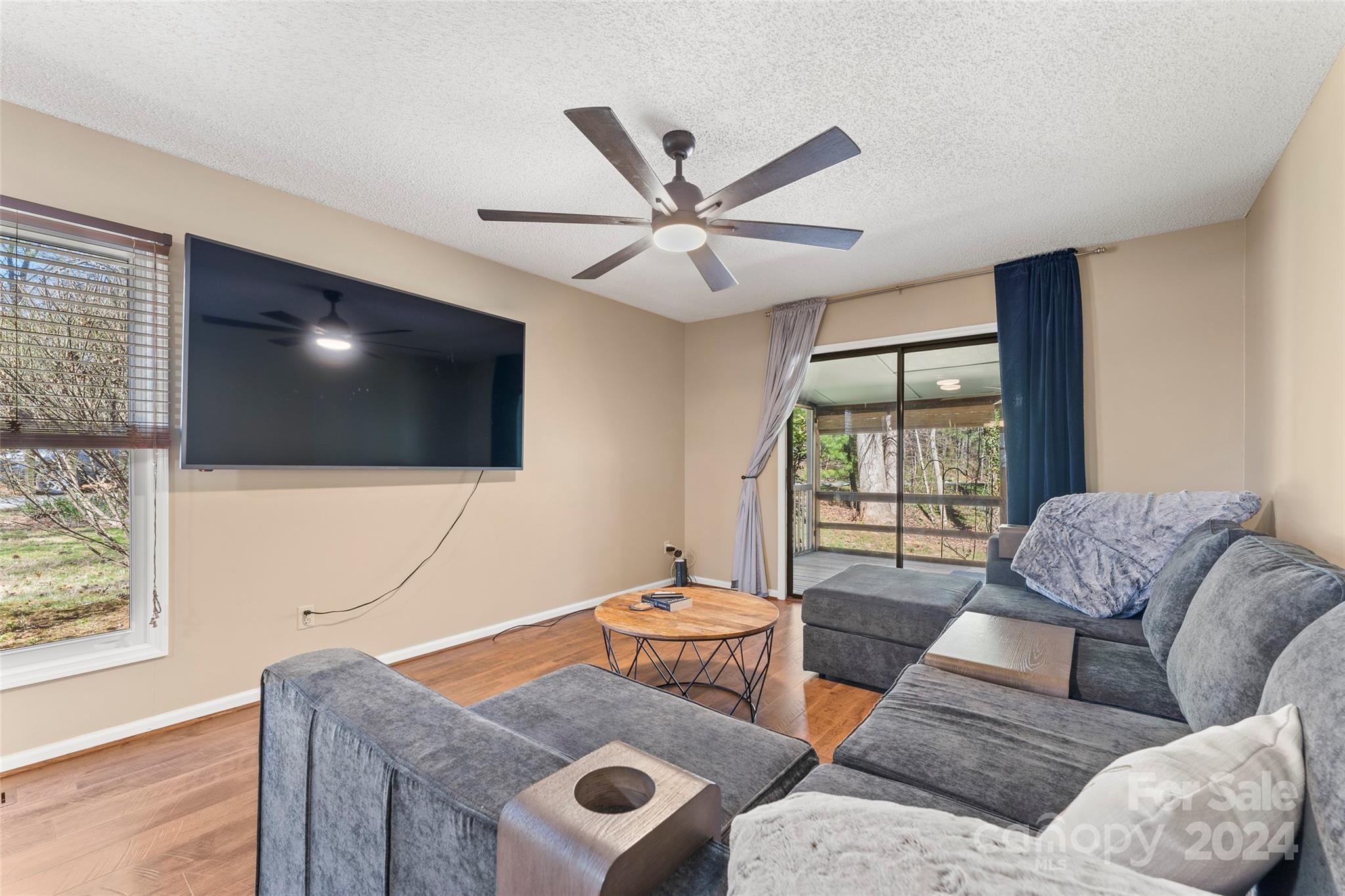 Pencross Estates - Residential