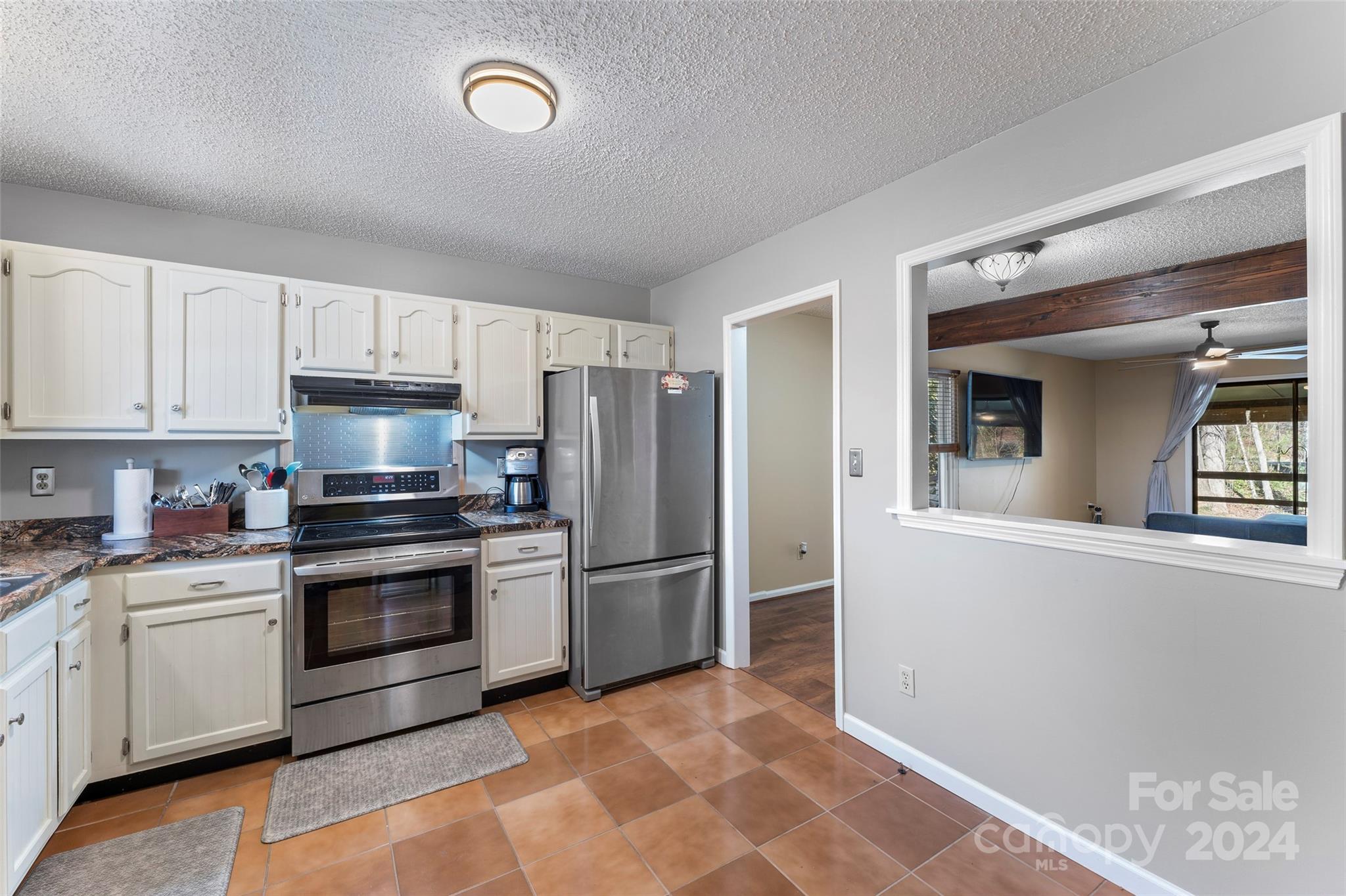 Pencross Estates - Residential