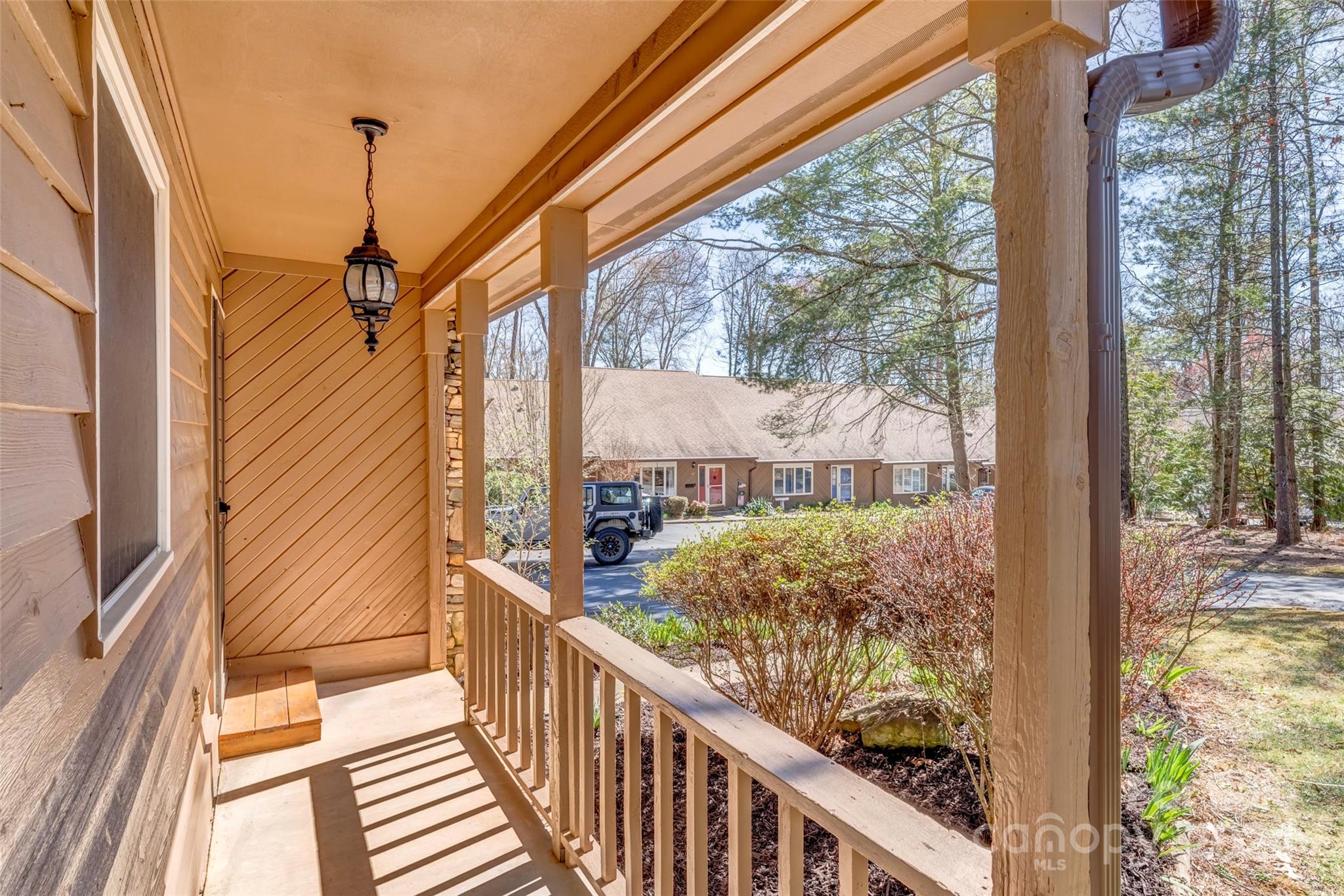 Pencross Estates - Residential