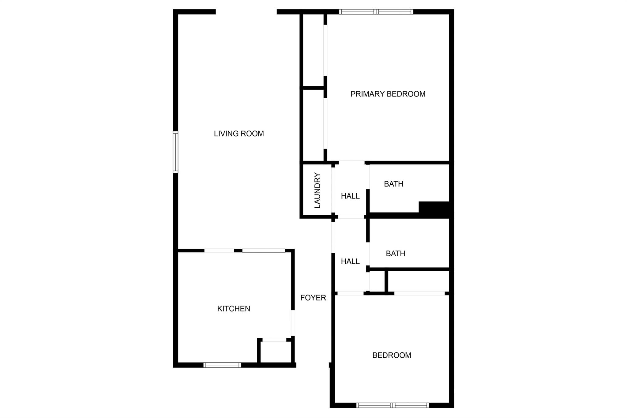 Pencross Estates - Residential